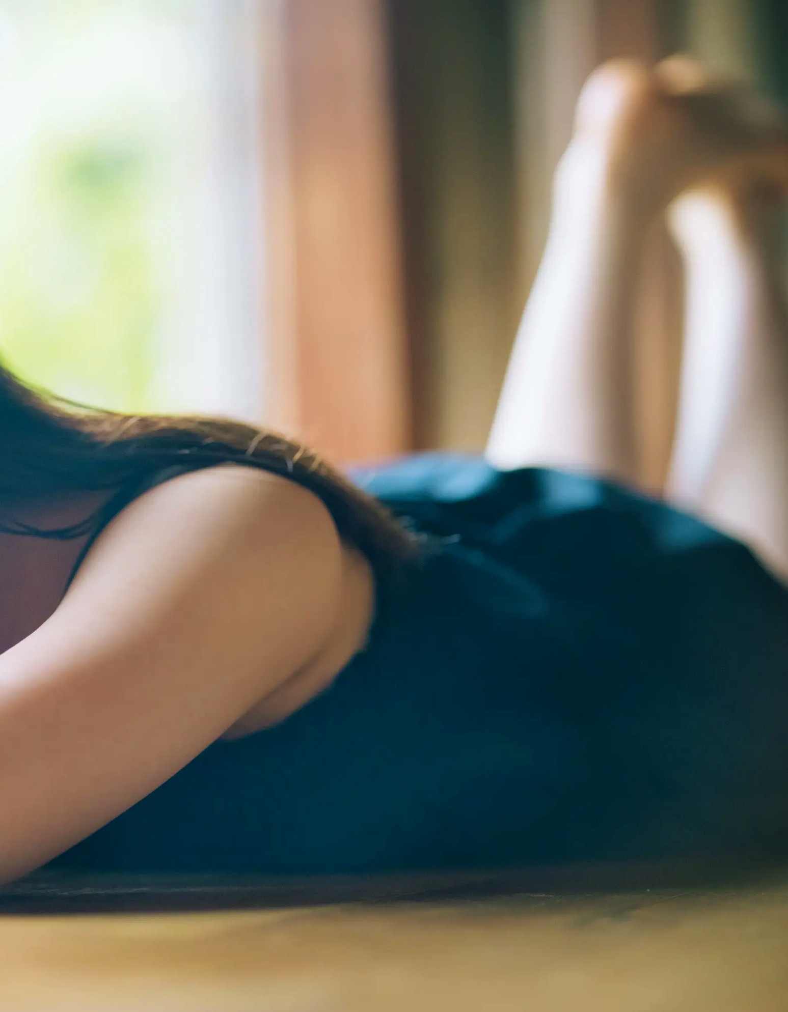 Gallery - 伊達さゆり写真集《あしあと》：清纯治愈系家居与沙滩戏水写真 [109P]日本清新治愈系家居沙滩 女神私房照_秀色女神 - image 84
