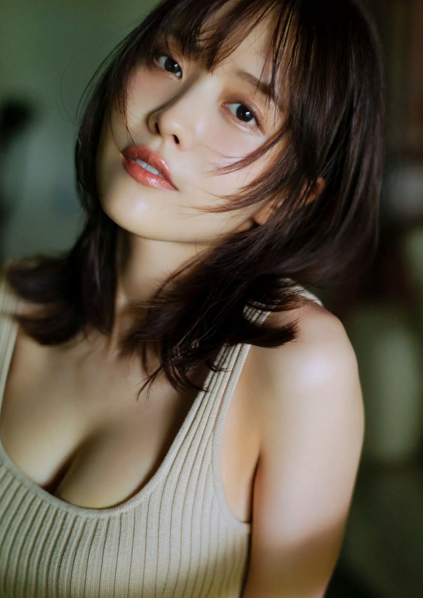 新田さちか - 居家性感内衣私房写真 想更加靠近你 [59P]
