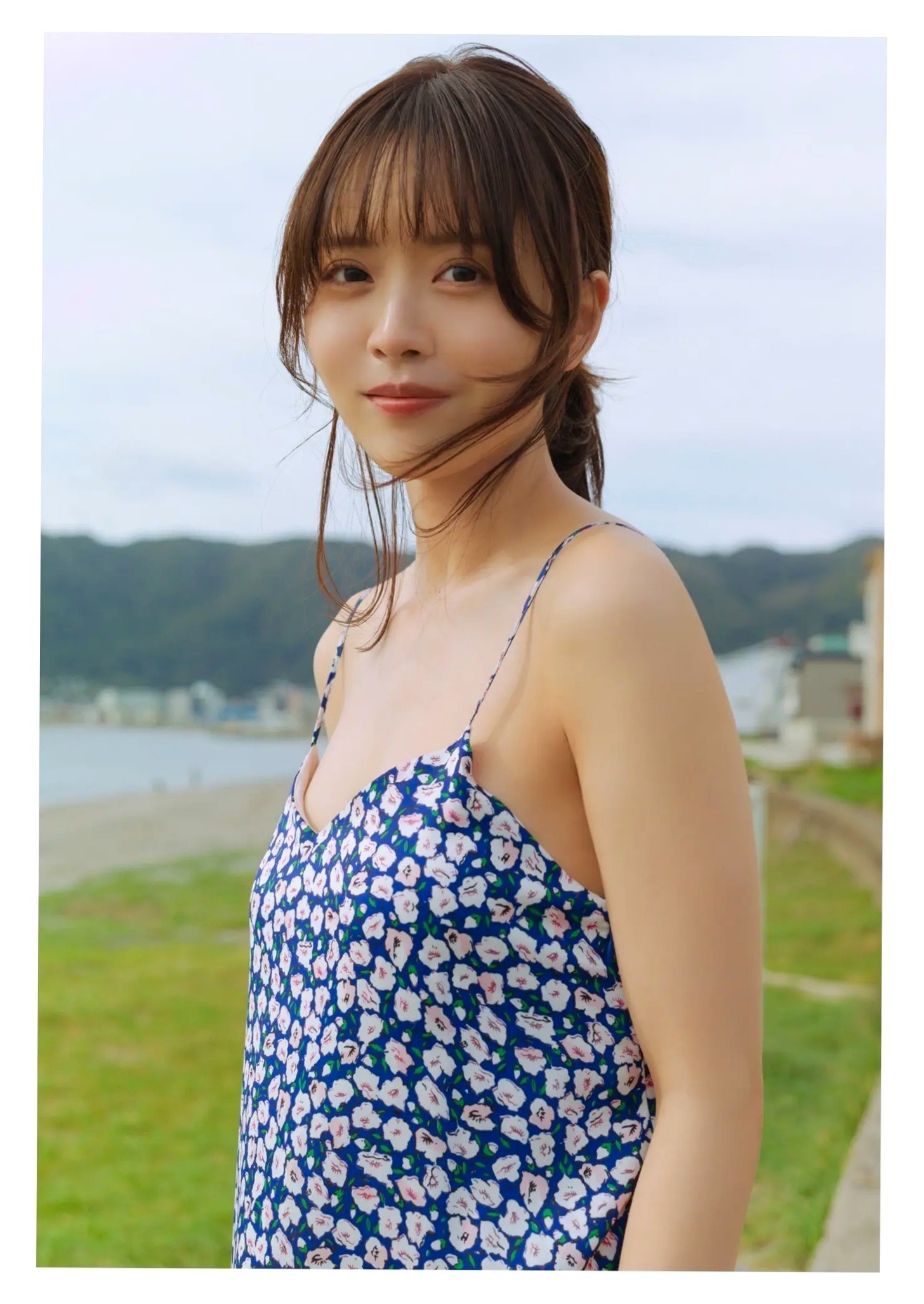 新田さちか - 居家性感内衣私房写真 想更加靠近你 [59P]