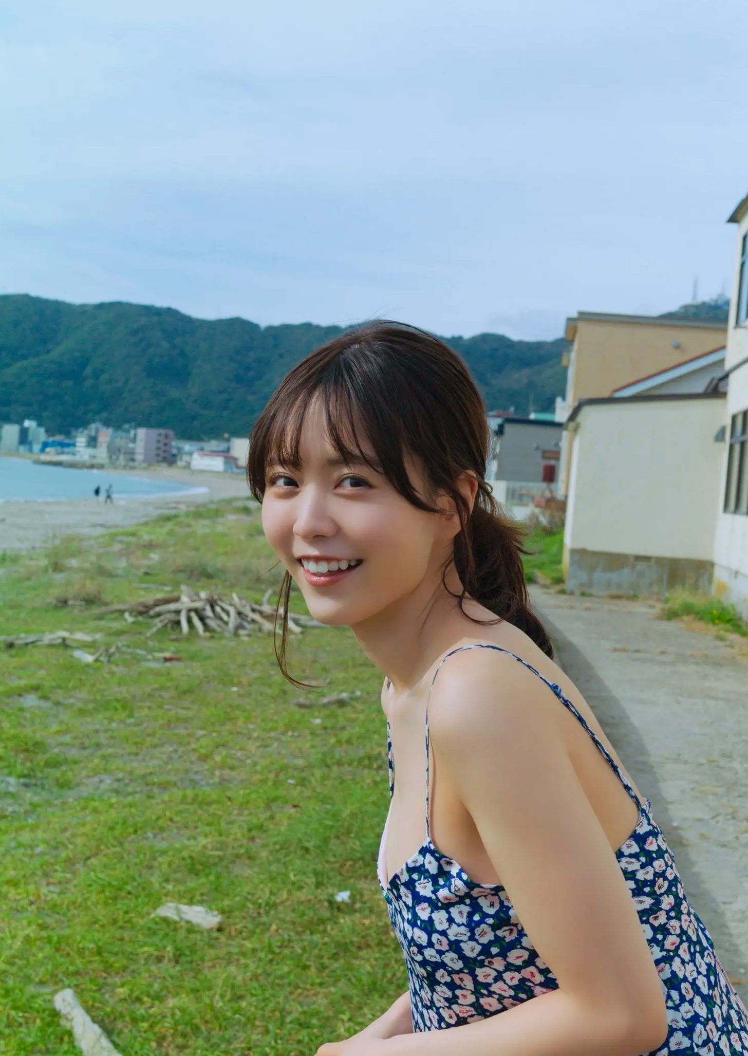 新田さちか - 居家性感内衣私房写真 想更加靠近你 [59P]