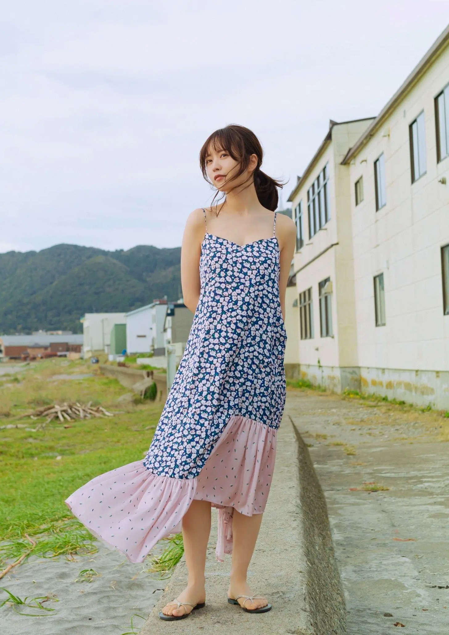 新田さちか - 居家性感内衣私房写真 想更加靠近你 [59P]