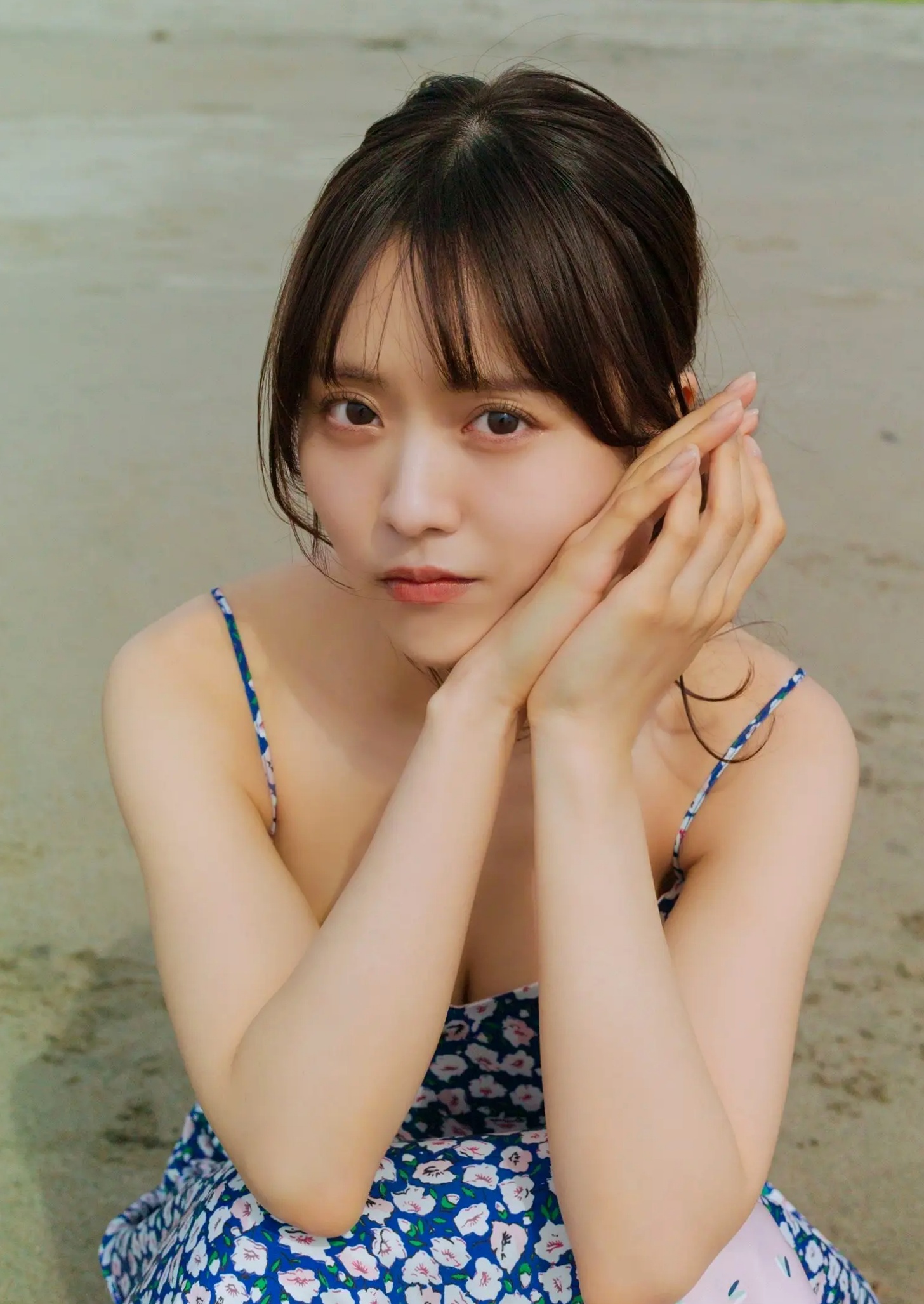 新田さちか - 居家性感内衣私房写真 想更加靠近你 [59P]