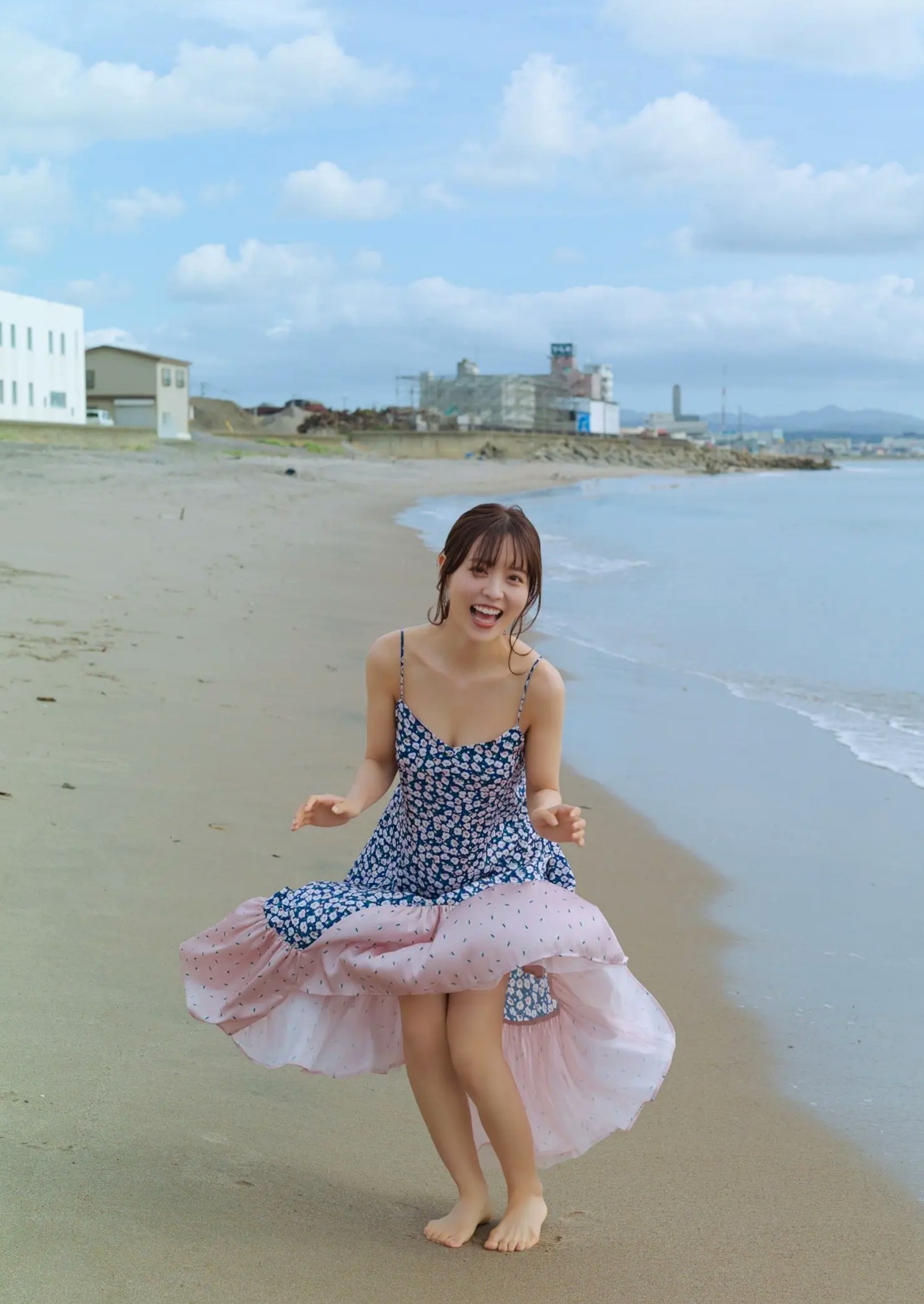 新田さちか - 居家性感内衣私房写真 想更加靠近你 [59P]