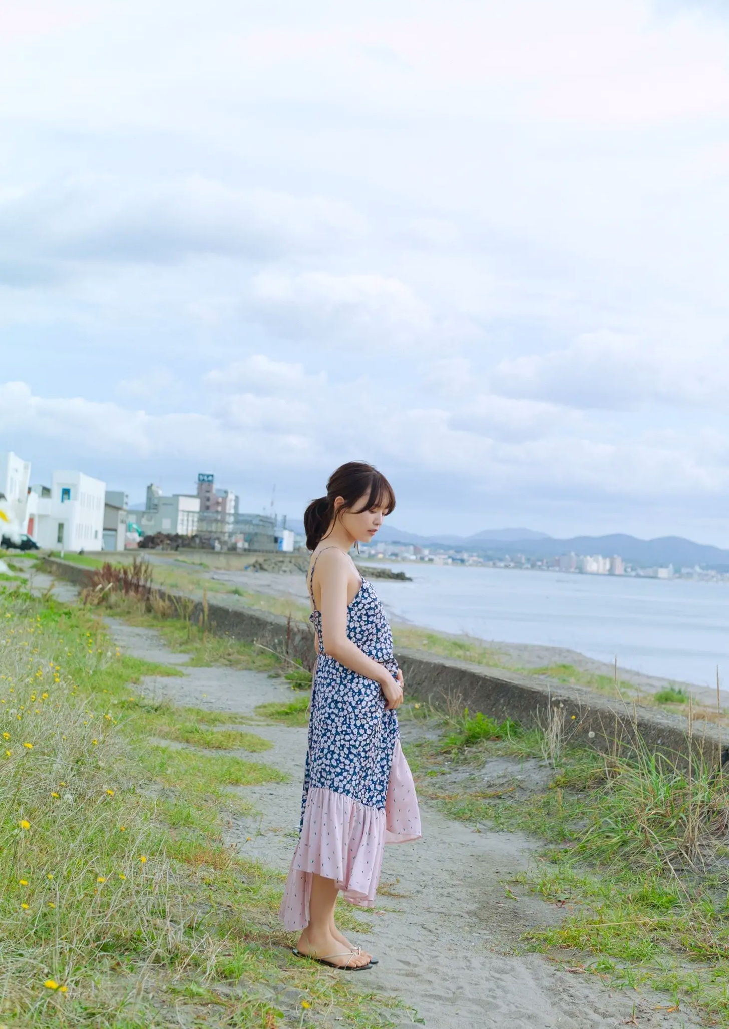 新田さちか - 居家性感内衣私房写真 想更加靠近你 [59P]
