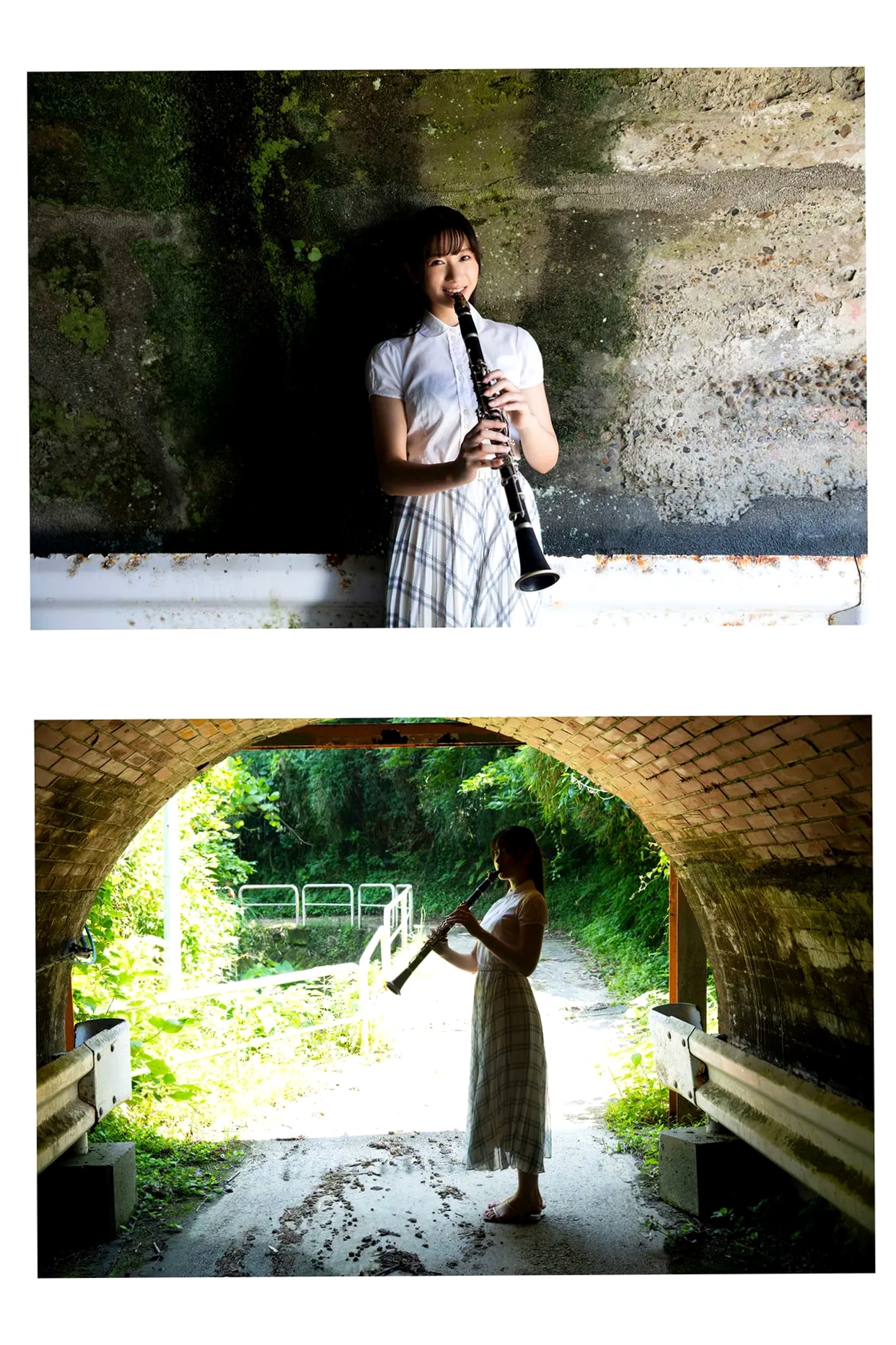Gallery - 百瀬心美 - 女子大生、ひと夏の冒険 [90P] 日本清纯女神家居私房内衣写真日本清新家居内衣清纯 女神私房照_秀色女神 - image 37