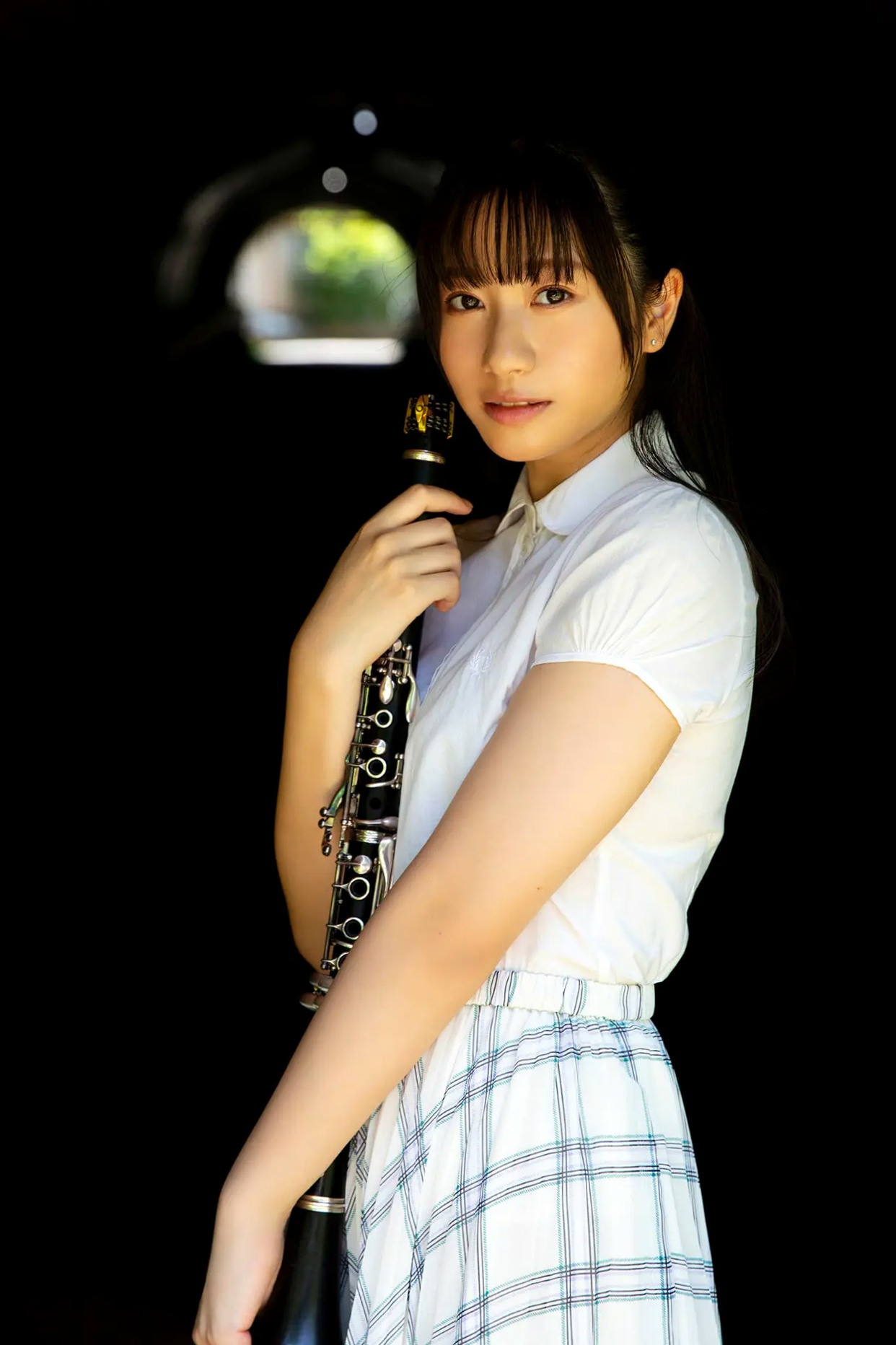 Gallery - 百瀬心美 - 女子大生、ひと夏の冒険 [90P] 日本清纯女神家居私房内衣写真日本清新家居内衣清纯 女神私房照_秀色女神 - image 38