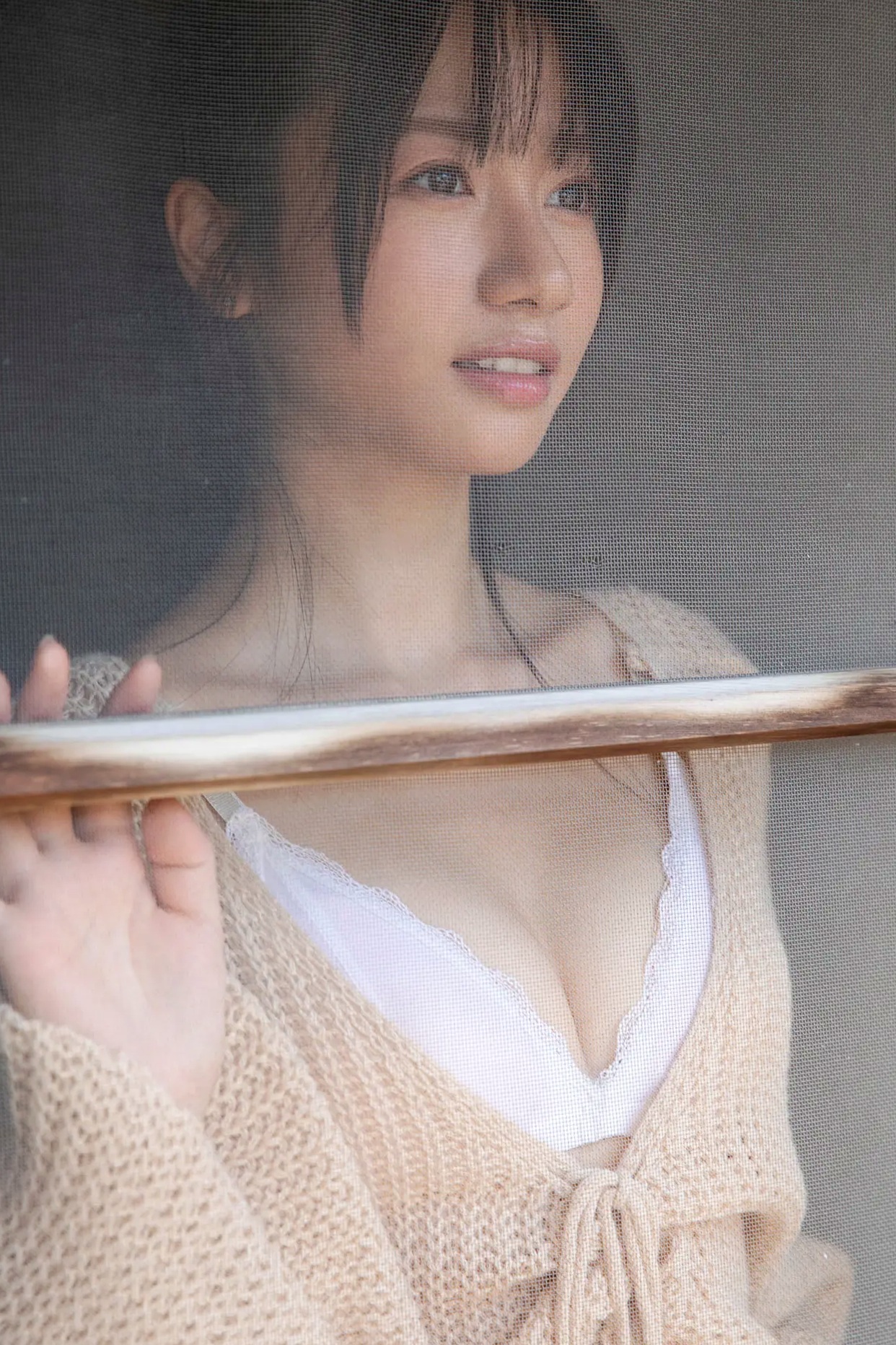 Gallery - 百瀬心美 - 女子大生、ひと夏の冒険 [90P] 日本清纯女神家居私房内衣写真日本清新家居内衣清纯 女神私房照_秀色女神 - image 45