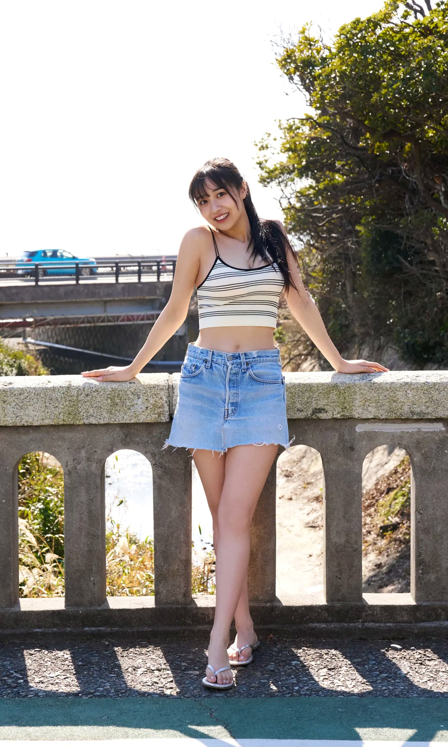 Gallery - 溝端葵 - ガチでブレイクする5秒前 [70P] 日本美少女阳光海滩性感比基尼写真日本性感比基尼沙滩养眼 女神私房照_秀色女神 - image 5