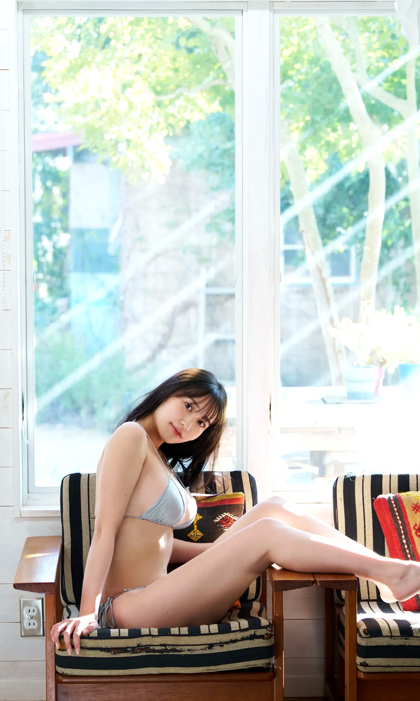 Gallery - 溝端葵 - ガチでブレイクする5秒前 [70P] 日本美少女阳光海滩性感比基尼写真日本性感比基尼沙滩养眼 女神私房照_秀色女神 - image 24