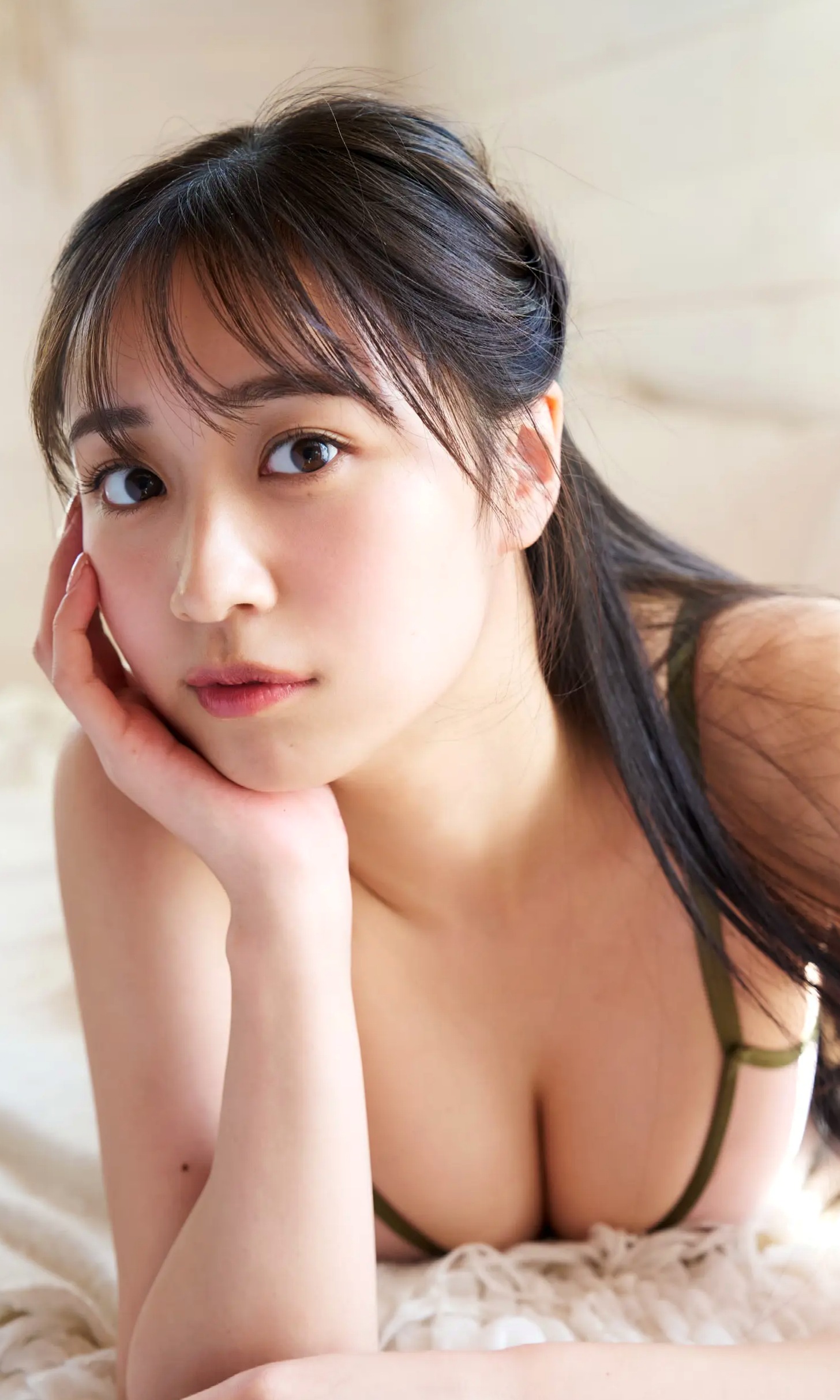 Gallery - 溝端葵 - ガチでブレイクする5秒前 [70P] 日本美少女阳光海滩性感比基尼写真日本性感比基尼沙滩养眼 女神私房照_秀色女神 - image 41