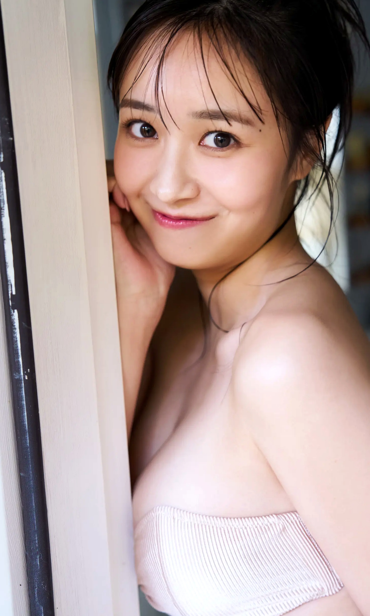 Gallery - 溝端葵 - ガチでブレイクする5秒前 [70P] 日本美少女阳光海滩性感比基尼写真日本性感比基尼沙滩养眼 女神私房照_秀色女神 - image 49