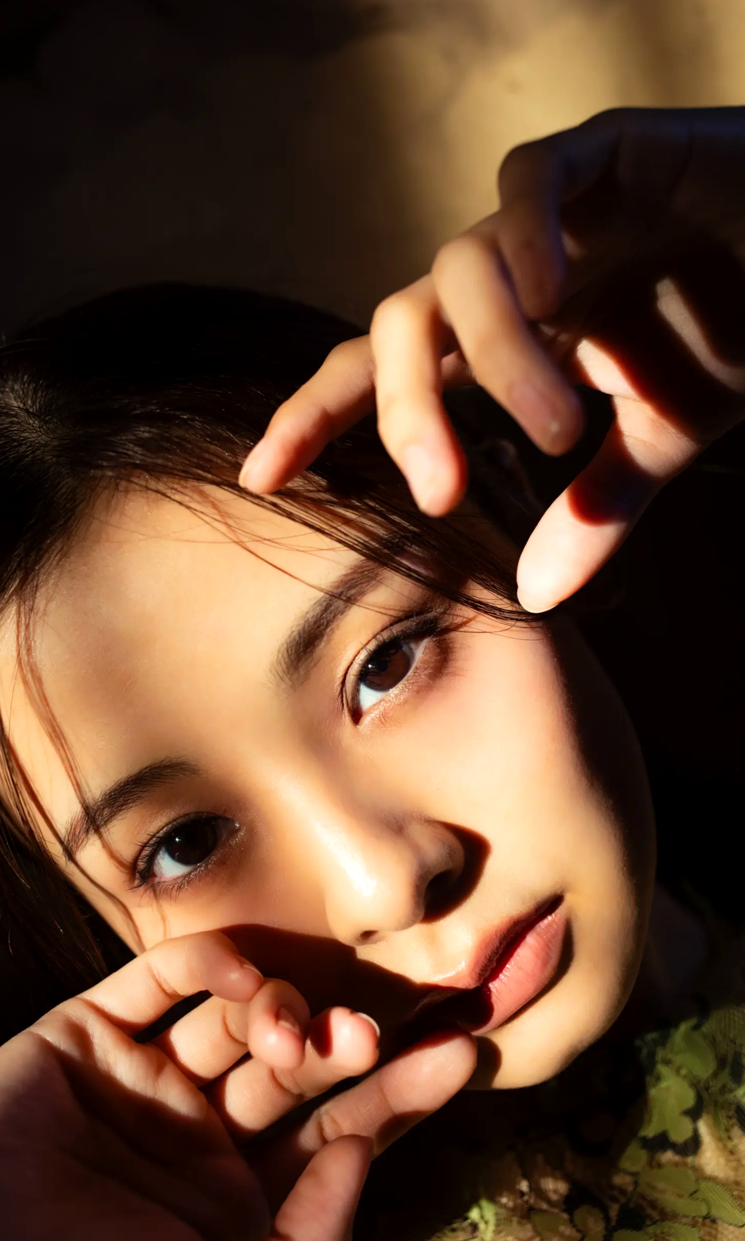 Gallery - 本間日陽 - ピュアか、小悪魔か。[67P] 日本清纯女神比基尼内衣写真日本清纯比基尼内衣性感 女神私房照_秀色女神 - image 2