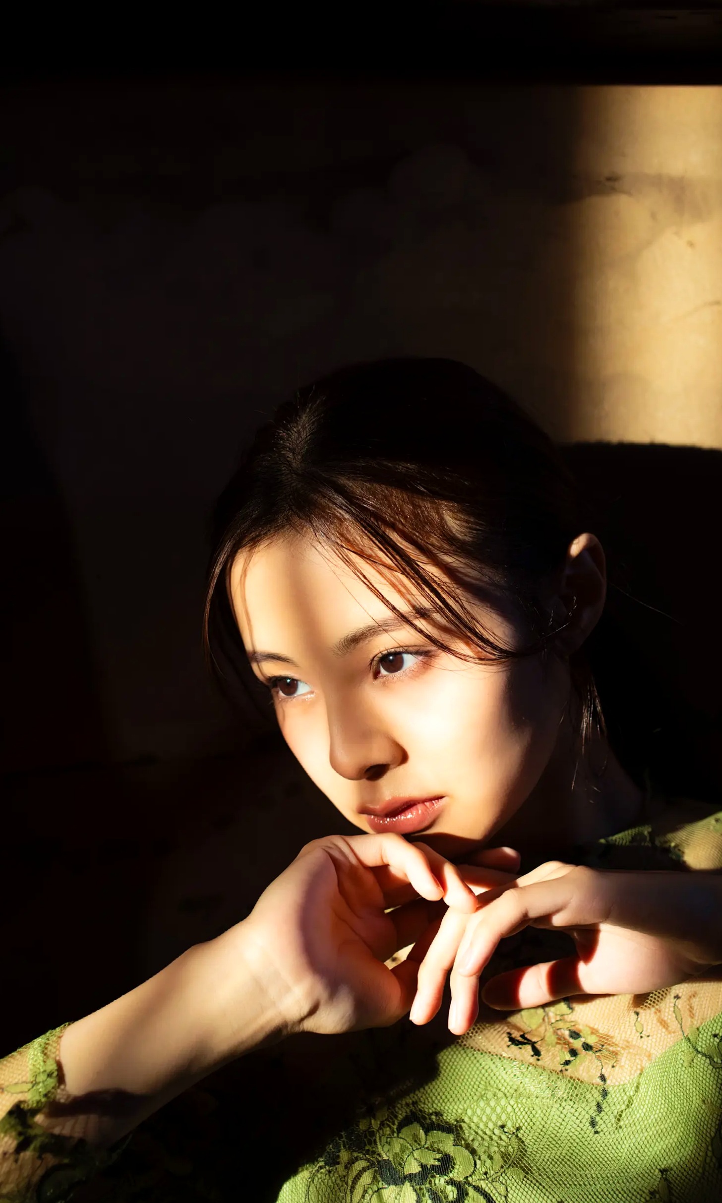 Gallery - 本間日陽 - ピュアか、小悪魔か。[67P] 日本清纯女神比基尼内衣写真日本清纯比基尼内衣性感 女神私房照_秀色女神 - image 3