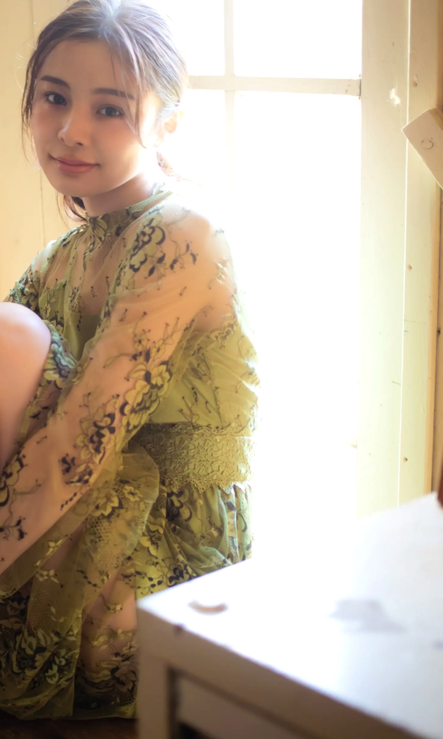 Gallery - 本間日陽 - ピュアか、小悪魔か。[67P] 日本清纯女神比基尼内衣写真日本清纯比基尼内衣性感 女神私房照_秀色女神 - image 5