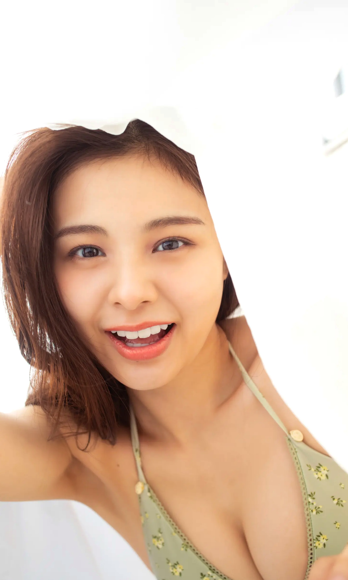 Gallery - 本間日陽 - ピュアか、小悪魔か。[67P] 日本清纯女神比基尼内衣写真日本清纯比基尼内衣性感 女神私房照_秀色女神 - image 20