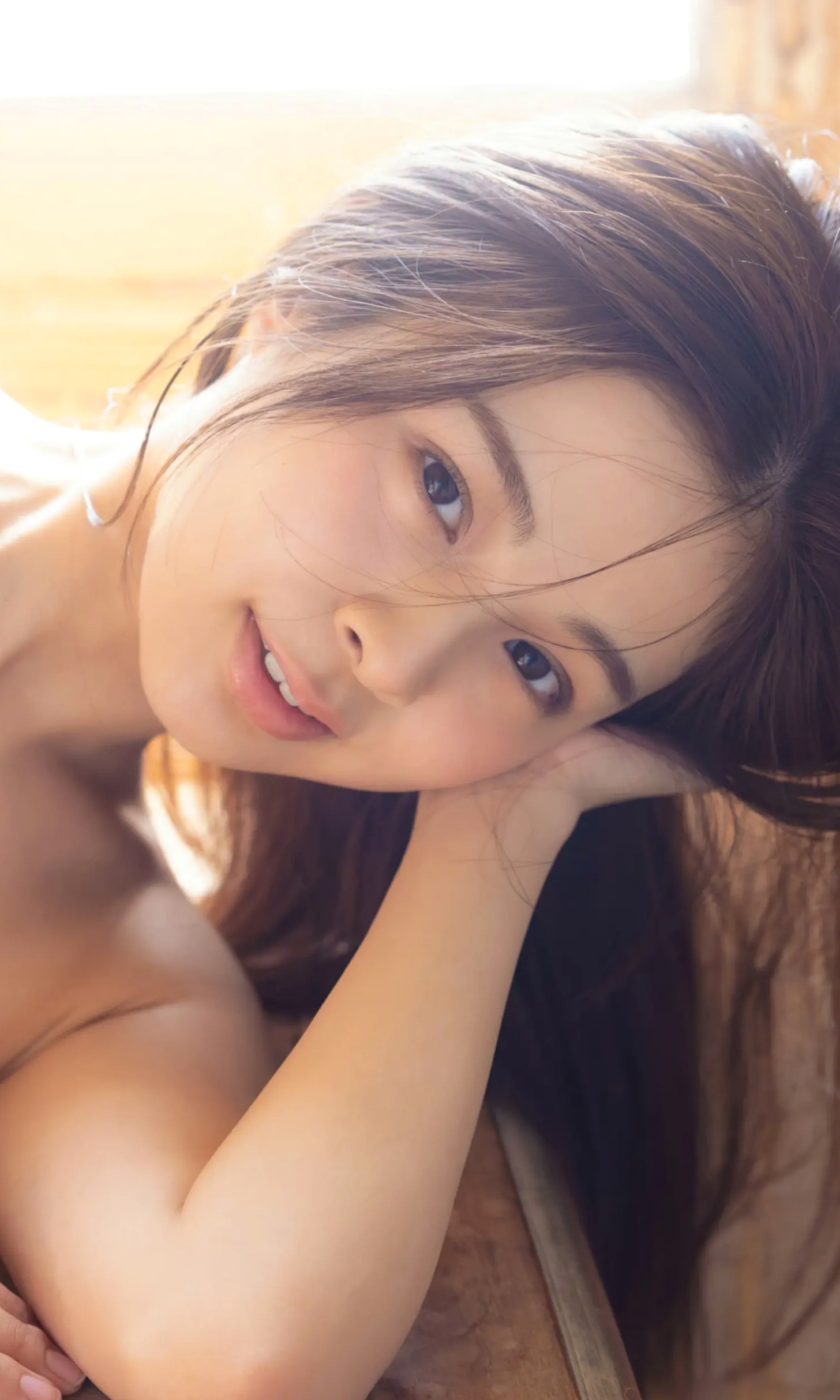 Gallery - 本間日陽 - ピュアか、小悪魔か。[67P] 日本清纯女神比基尼内衣写真日本清纯比基尼内衣性感 女神私房照_秀色女神 - image 47