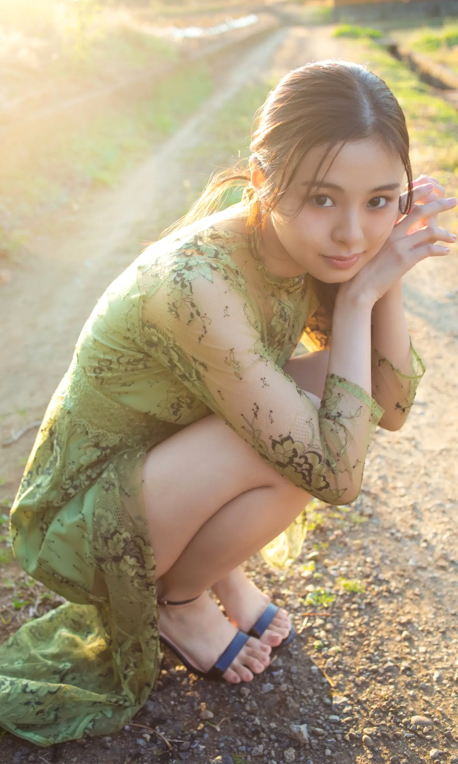 Gallery - 本間日陽 - ピュアか、小悪魔か。[67P] 日本清纯女神比基尼内衣写真日本清纯比基尼内衣性感 女神私房照_秀色女神 - image 65