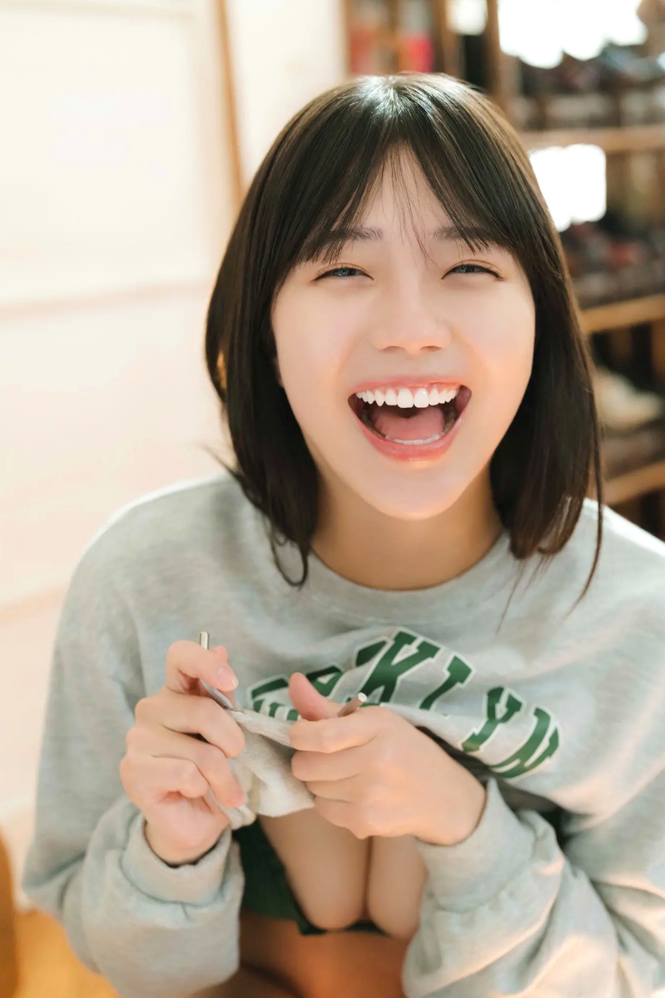工藤理子 - 恋する引力 [126P] 日本清纯女神极品内衣比基尼私房写真