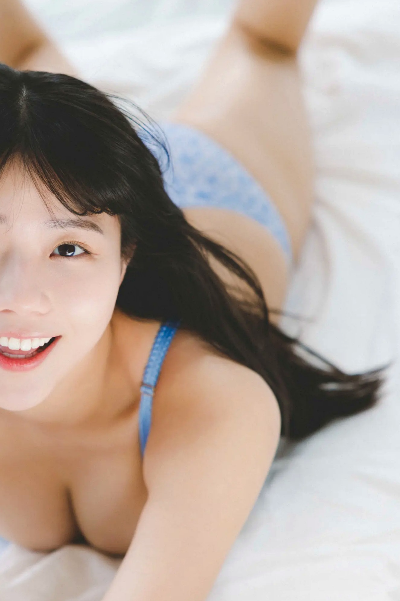 工藤理子 - 恋する引力 [126P] 日本清纯女神极品内衣比基尼私房写真