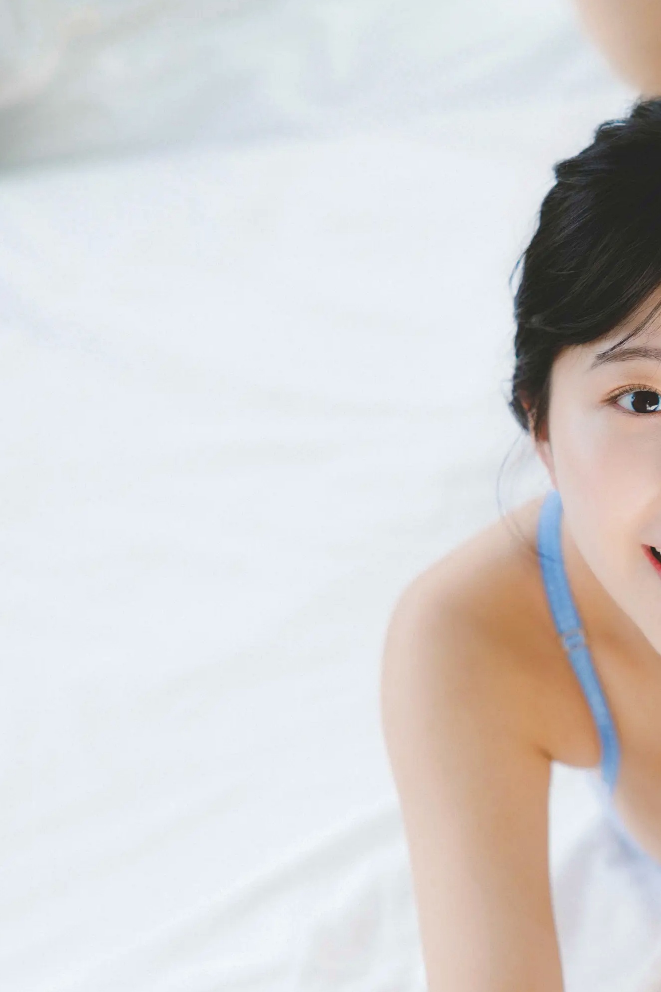 工藤理子 - 恋する引力 [126P] 日本清纯女神极品内衣比基尼私房写真