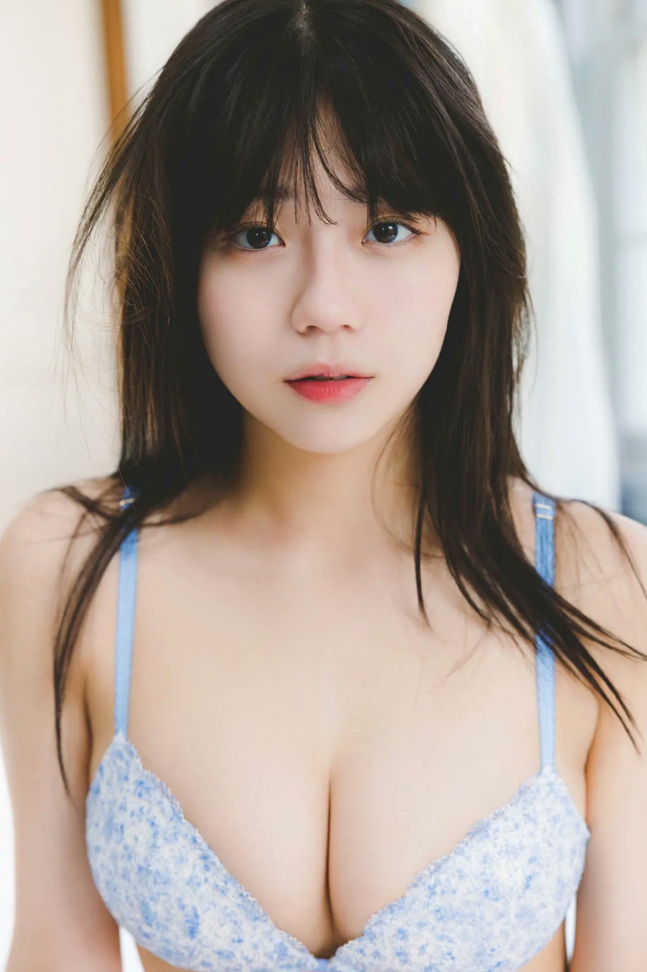 工藤理子 - 恋する引力 [126P] 日本清纯女神极品内衣比基尼私房写真
