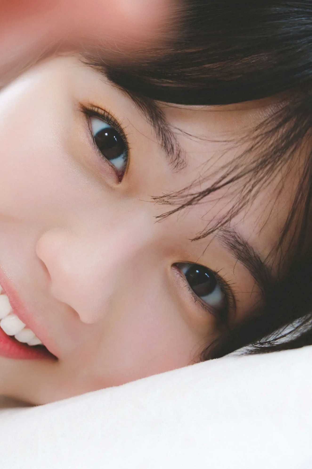 工藤理子 - 恋する引力 [126P] 日本清纯女神极品内衣比基尼私房写真