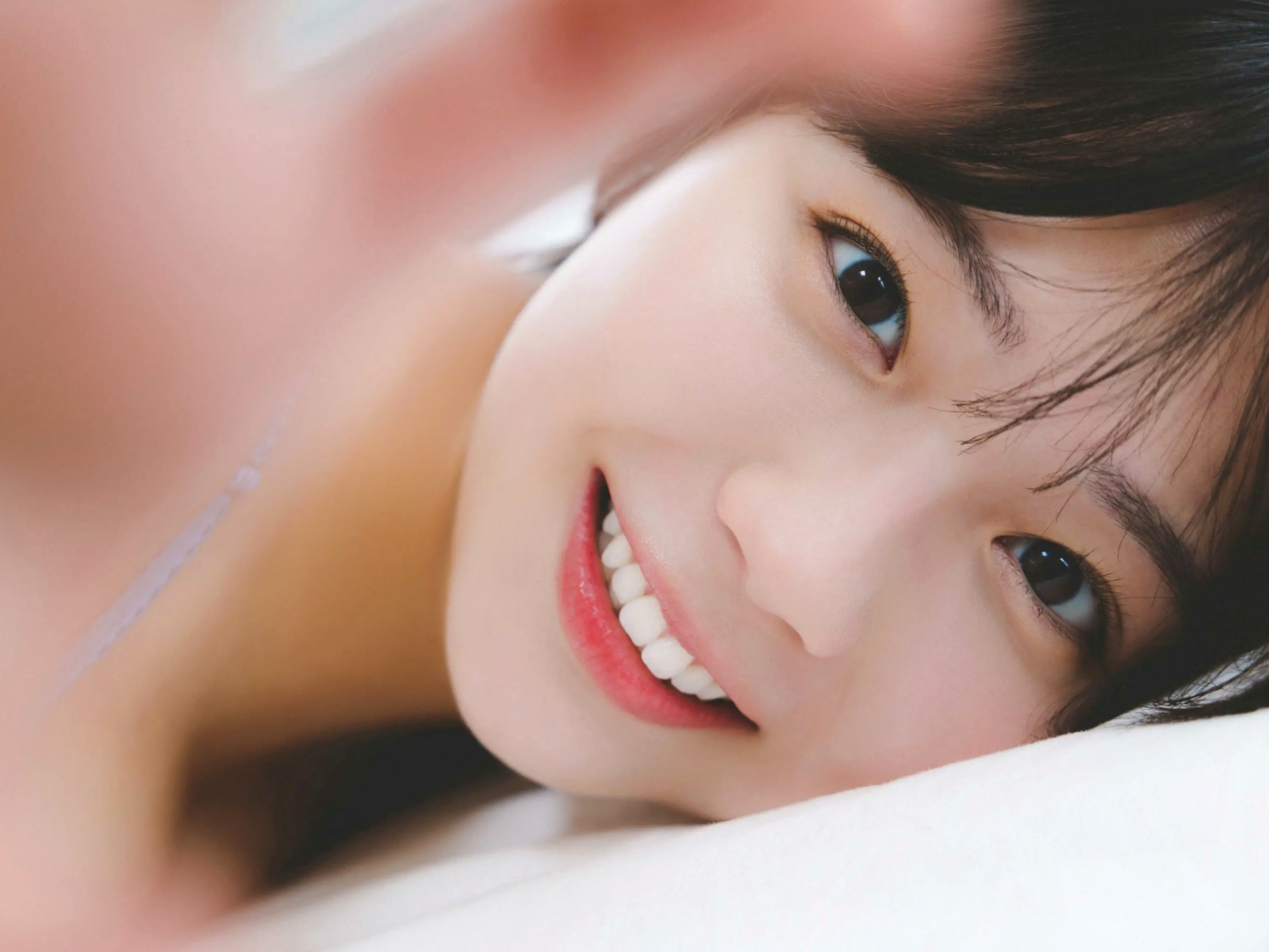 工藤理子 - 恋する引力 [126P] 日本清纯女神极品内衣比基尼私房写真