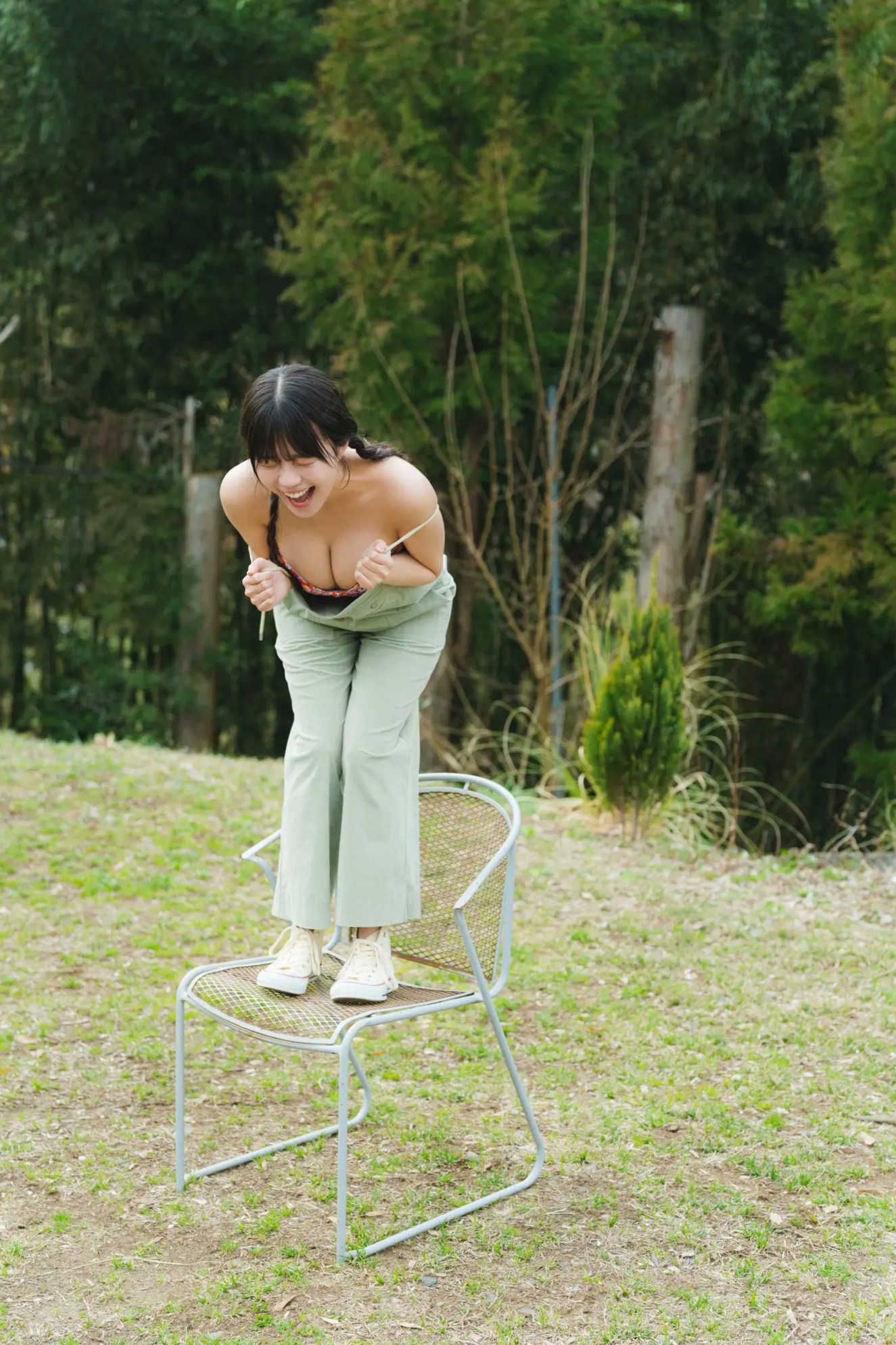 工藤理子 - 恋する引力 [126P] 日本清纯女神极品内衣比基尼私房写真