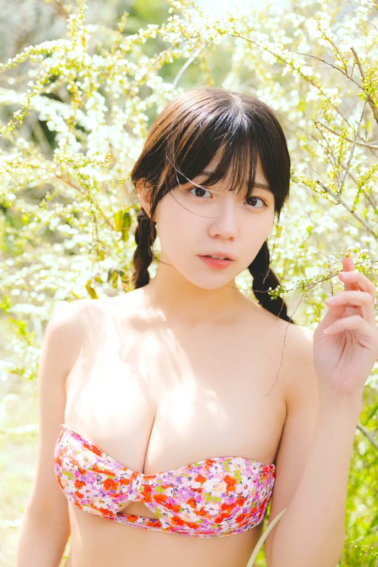 工藤理子 - 恋する引力 [126P] 日本清纯女神极品内衣比基尼私房写真
