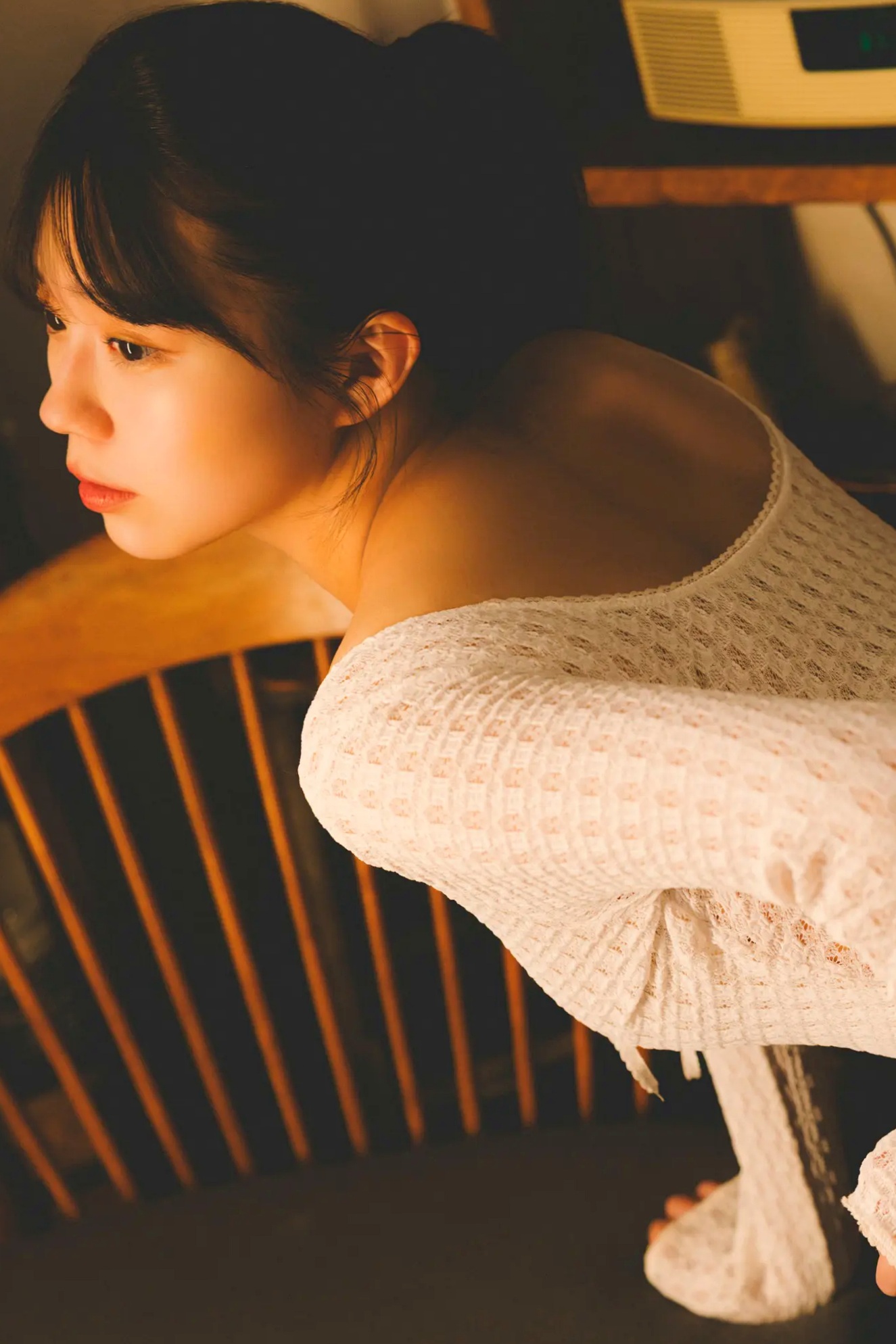 工藤理子 - 恋する引力 [126P] 日本清纯女神极品内衣比基尼私房写真