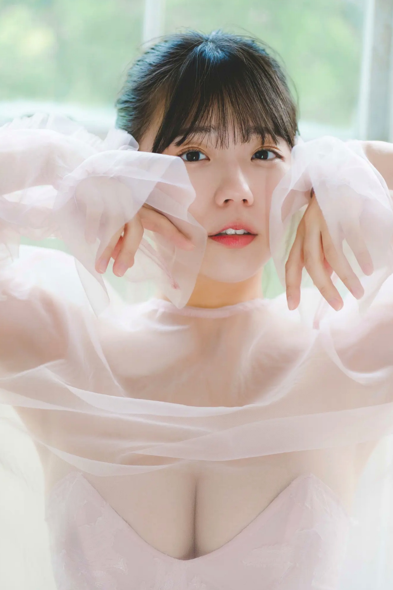 工藤理子 - 恋する引力 [126P] 日本清纯女神极品内衣比基尼私房写真
