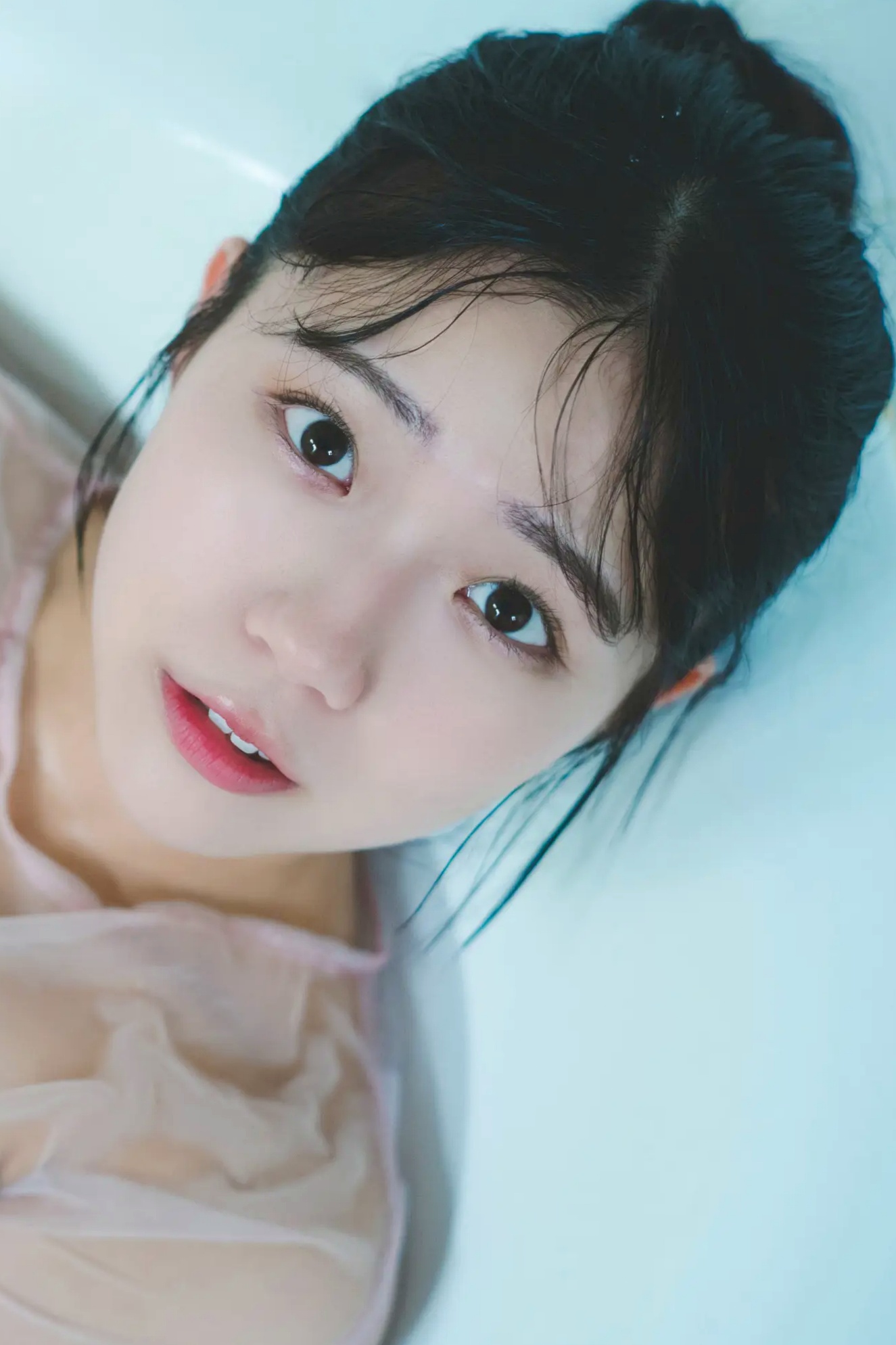 工藤理子 - 恋する引力 [126P] 日本清纯女神极品内衣比基尼私房写真