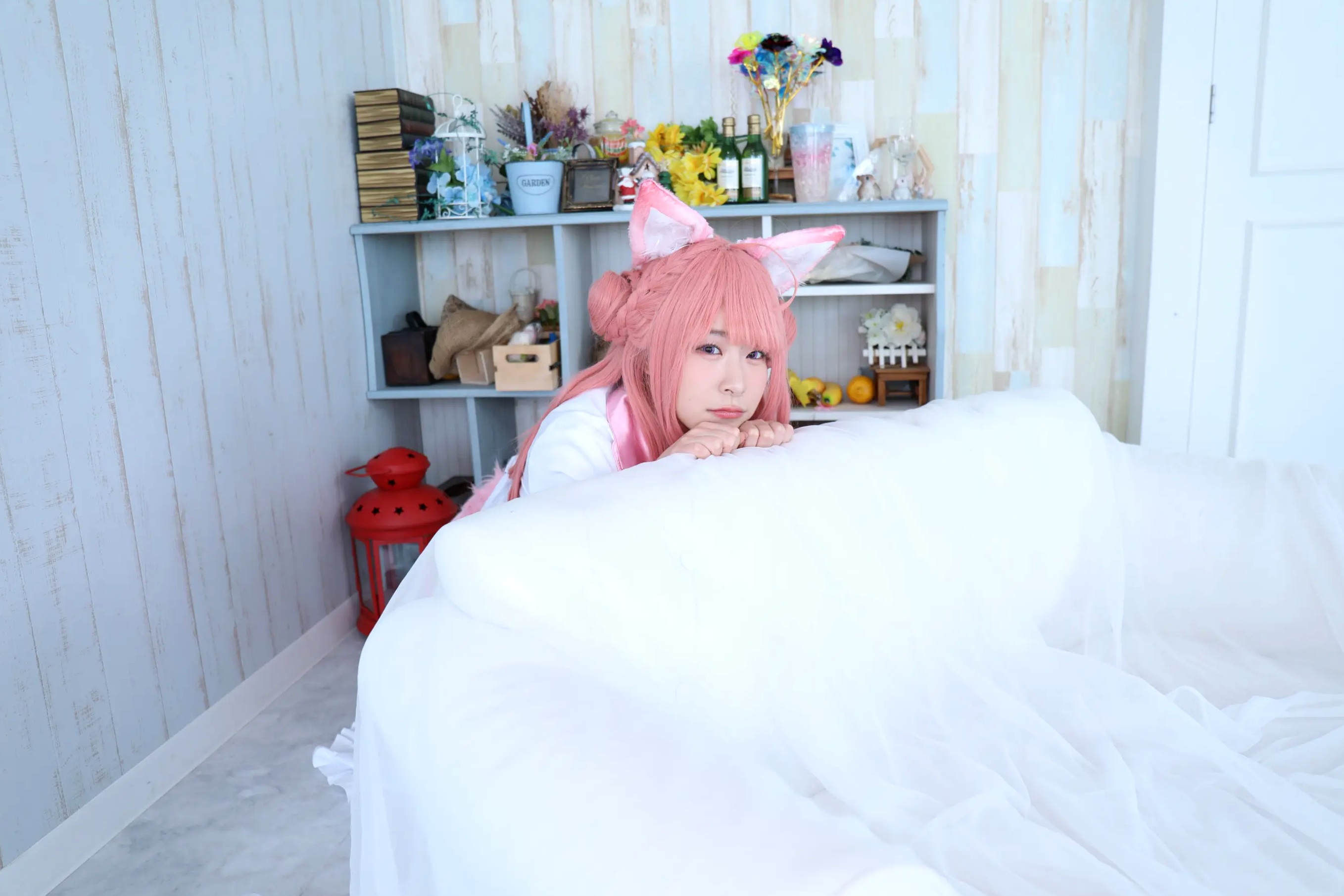 Gallery - (Cosplay) Ena Satsuki 沙月恵奈 - Genius x Best 天才×最 [119P] 日本萌系黑丝角色扮演写真角色扮演日本黑丝诱惑萌系 女神私房照_秀色女神 - image 15