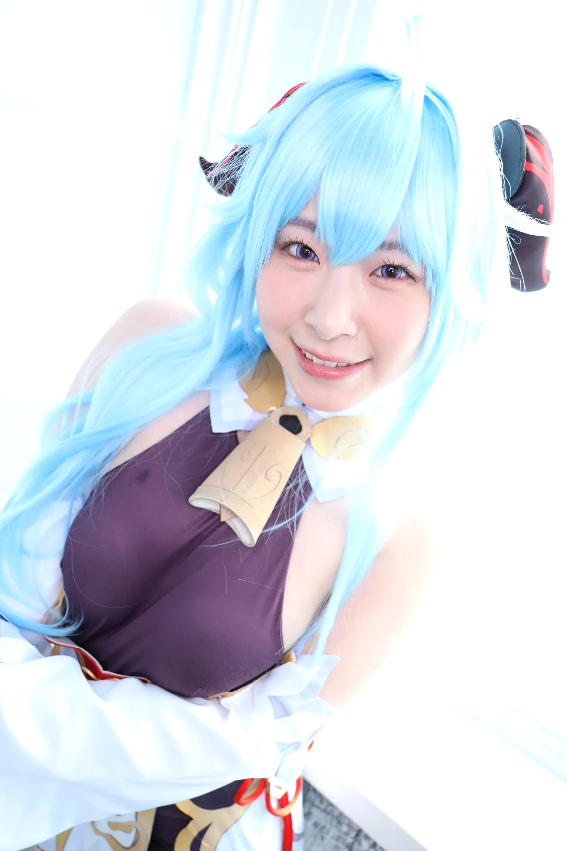 Gallery - (Cosplay) Ena Satsuki 沙月恵奈 - Genius x Best 天才×最 [119P] 日本萌系黑丝角色扮演写真角色扮演日本黑丝诱惑萌系 女神私房照_秀色女神 - image 89