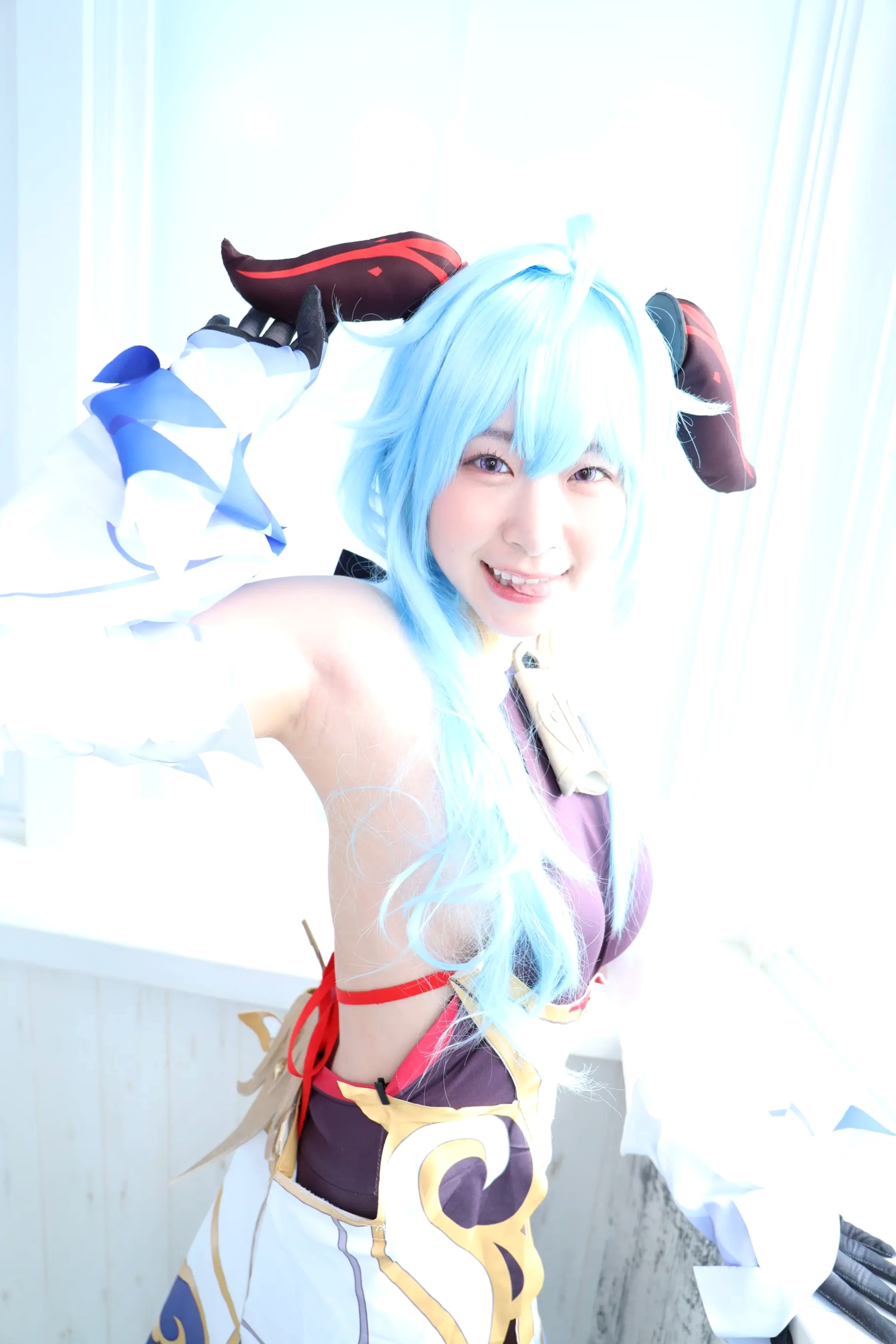 Gallery - (Cosplay) Ena Satsuki 沙月恵奈 - Genius x Best 天才×最 [119P] 日本萌系黑丝角色扮演写真角色扮演日本黑丝诱惑萌系 女神私房照_秀色女神 - image 93
