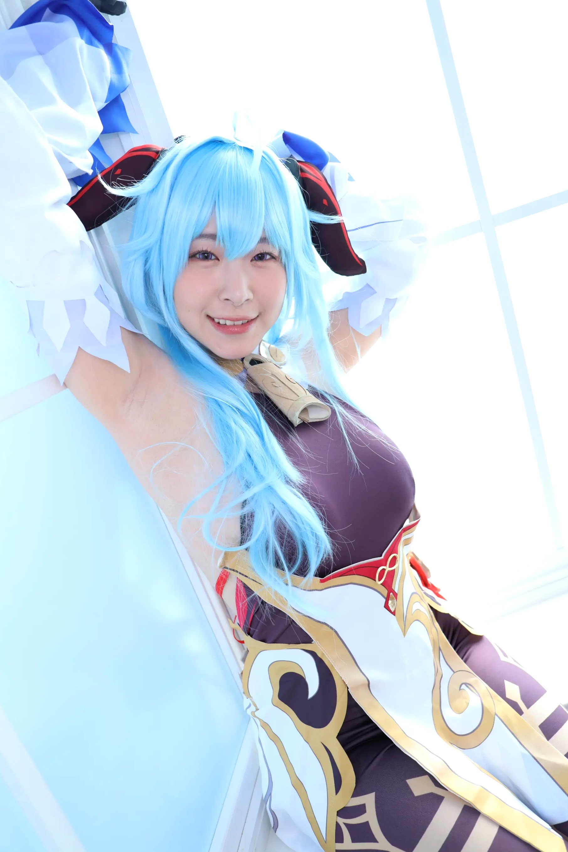 (Cosplay) Ena Satsuki 沙月恵奈 - Genius x Best 天才×最 [119P] 日本萌系黑丝角色扮演写真