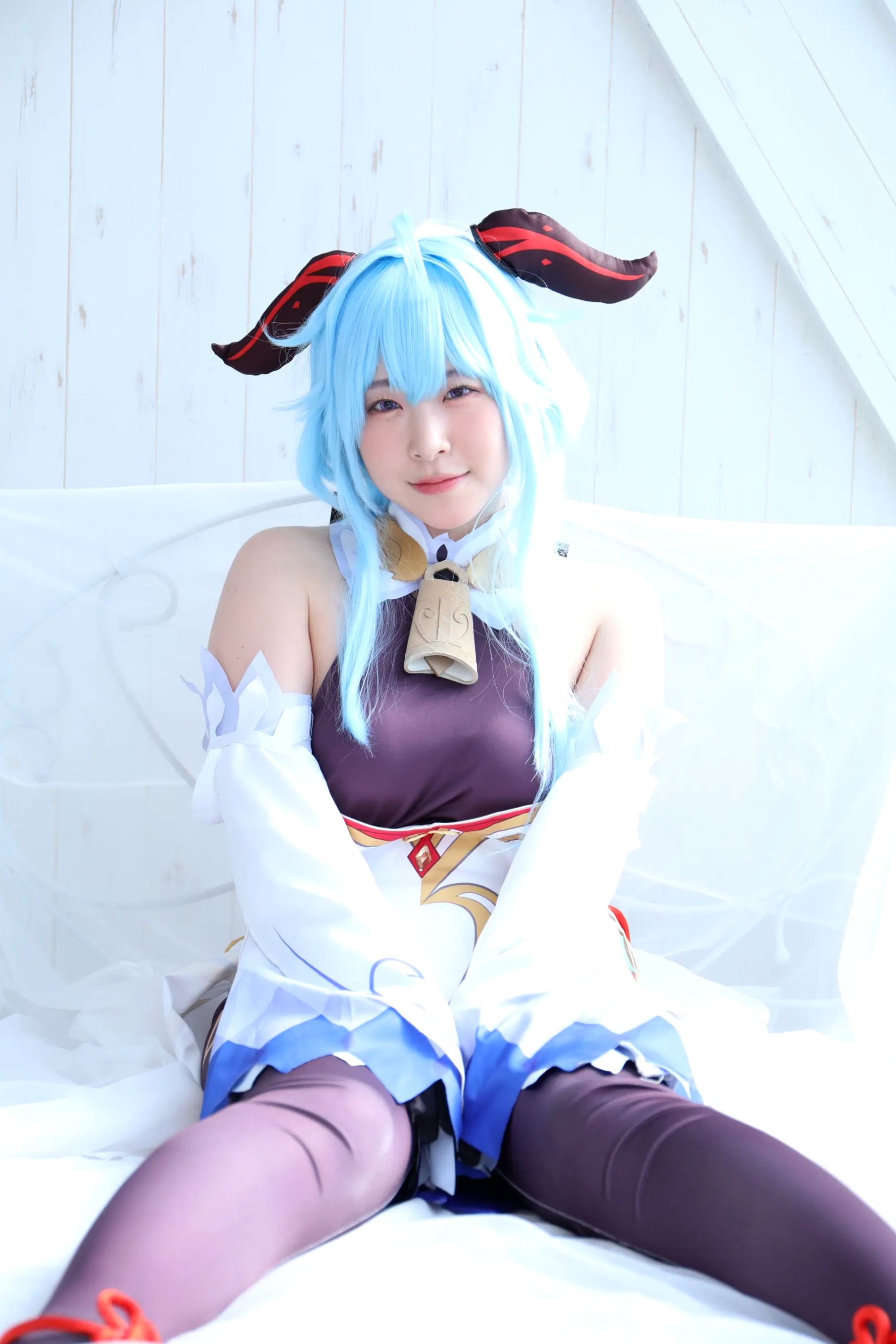 (Cosplay) Ena Satsuki 沙月恵奈 - Genius x Best 天才×最 [119P] 日本萌系黑丝角色扮演写真