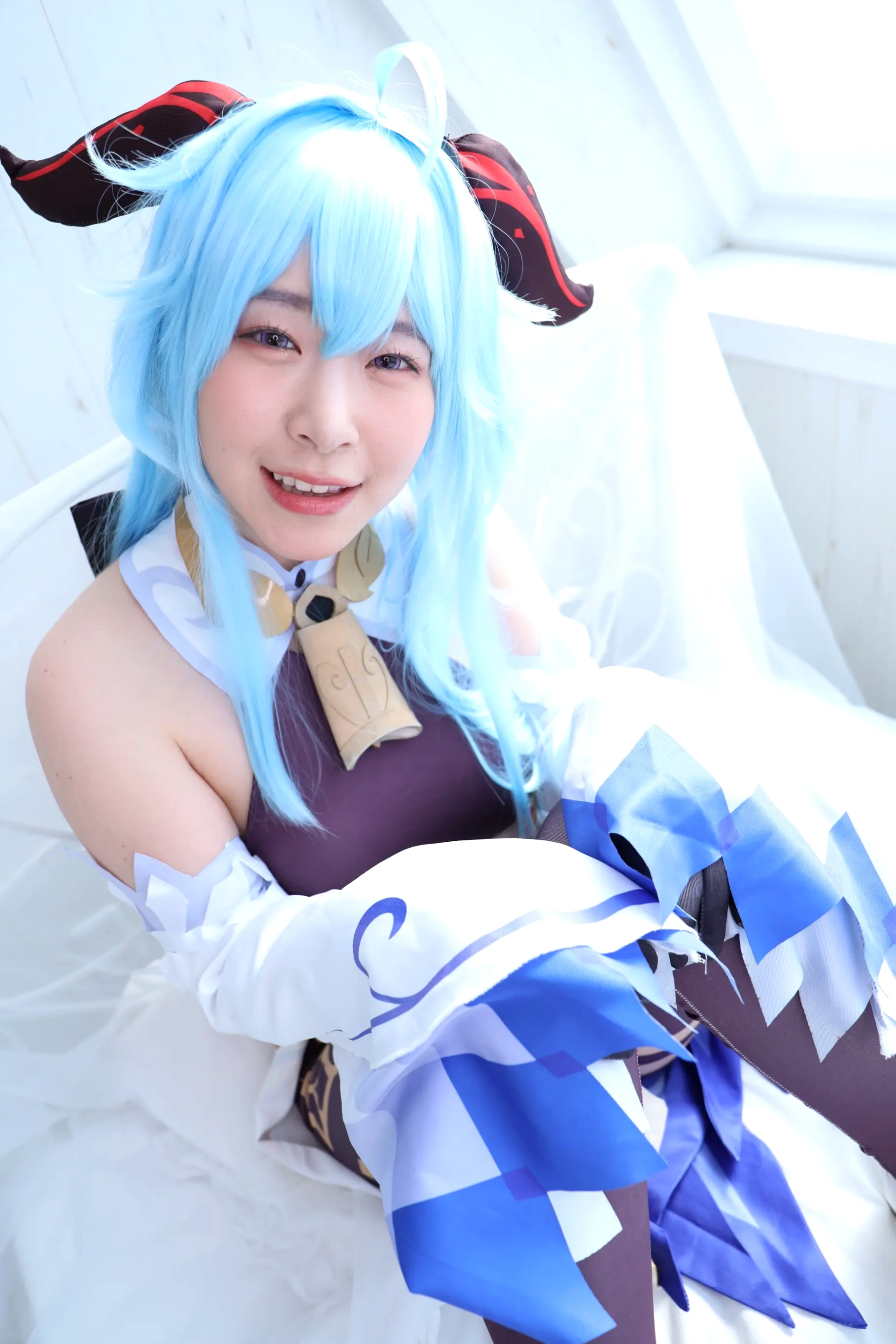 (Cosplay) Ena Satsuki 沙月恵奈 - Genius x Best 天才×最 [119P] 日本萌系黑丝角色扮演写真