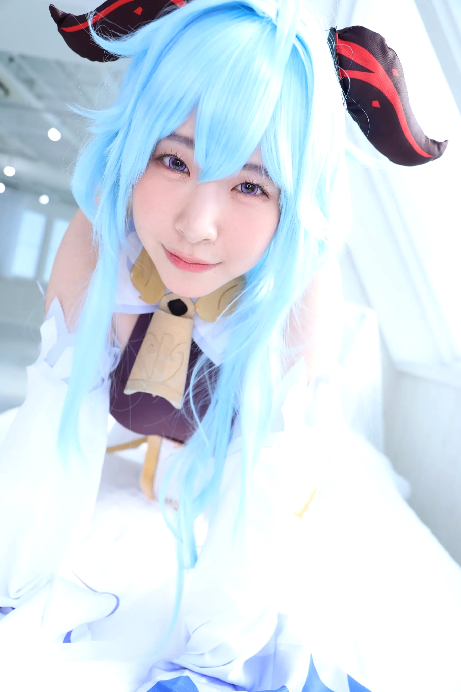 (Cosplay) Ena Satsuki 沙月恵奈 - Genius x Best 天才×最 [119P] 日本萌系黑丝角色扮演写真