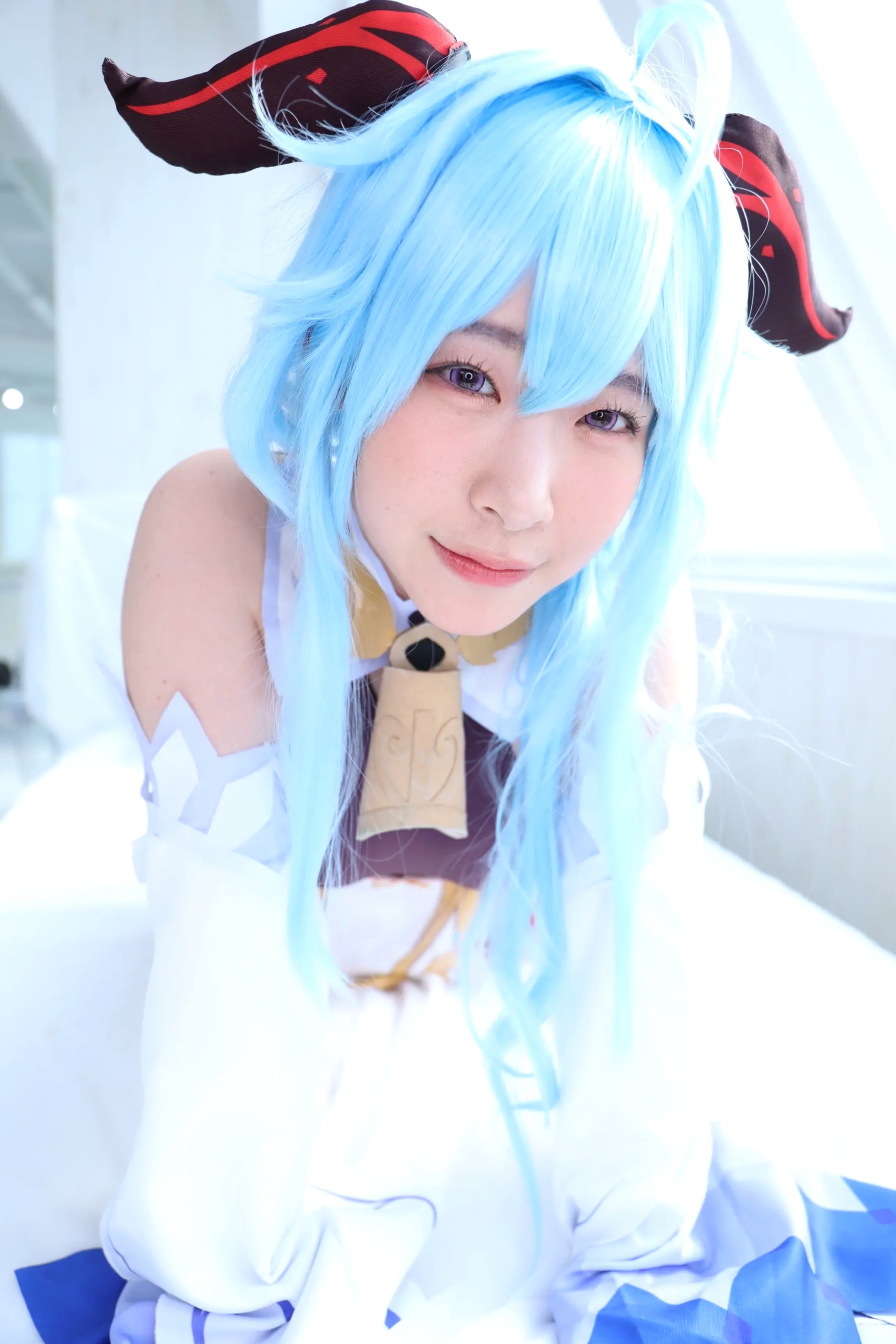 (Cosplay) Ena Satsuki 沙月恵奈 - Genius x Best 天才×最 [119P] 日本萌系黑丝角色扮演写真