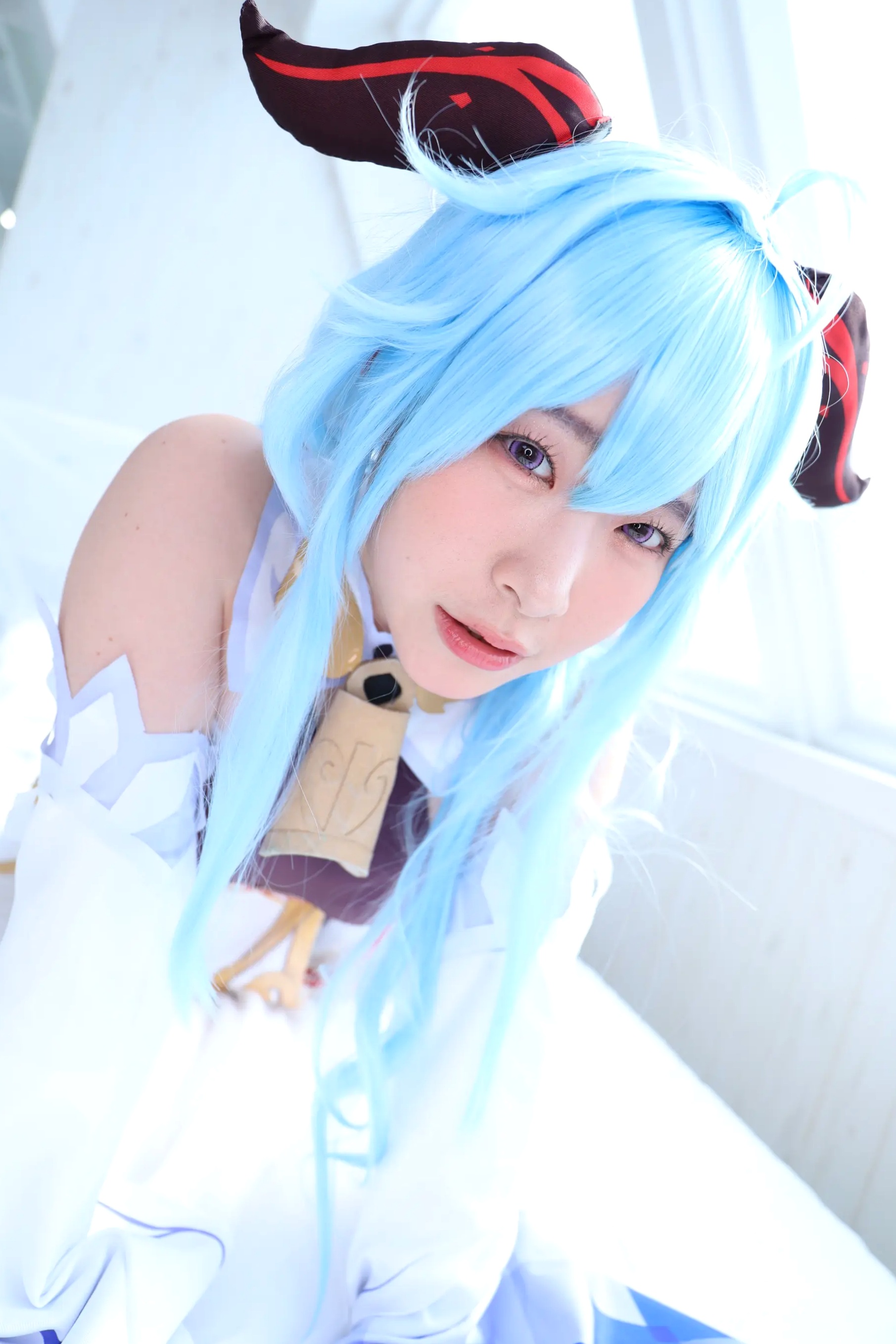 (Cosplay) Ena Satsuki 沙月恵奈 - Genius x Best 天才×最 [119P] 日本萌系黑丝角色扮演写真