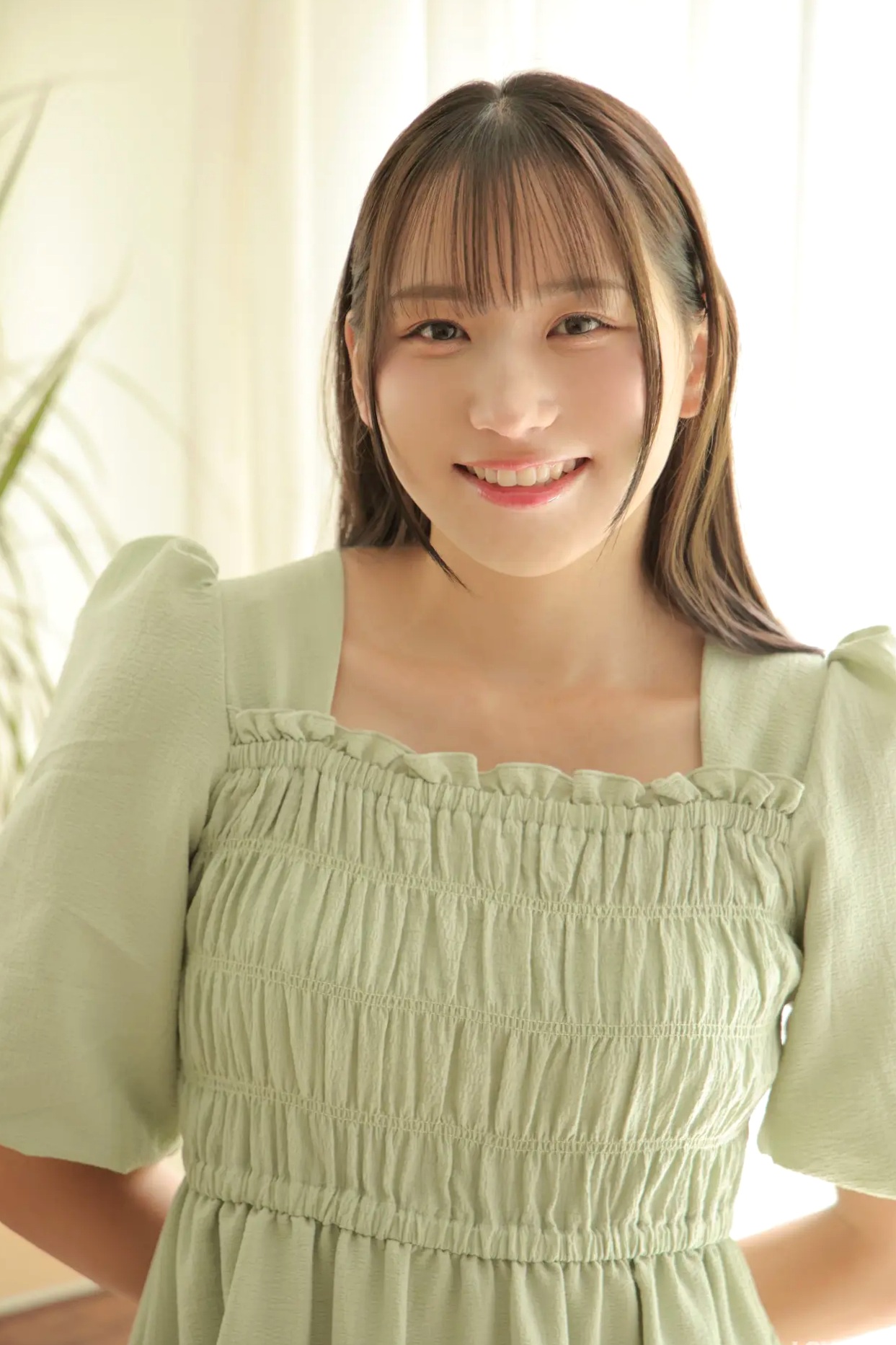 Gallery - [LOVEPOP] Ume Hyakka 百花梅 Photoset 05 [97P] 阳光家居清纯私房写真日本清新家居内衣美臀 女神私房照_秀色女神 - image 8