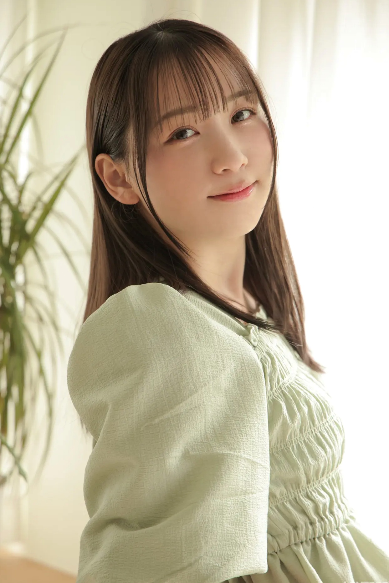 Gallery - [LOVEPOP] Ume Hyakka 百花梅 Photoset 05 [97P] 阳光家居清纯私房写真日本清新家居内衣美臀 女神私房照_秀色女神 - image 33