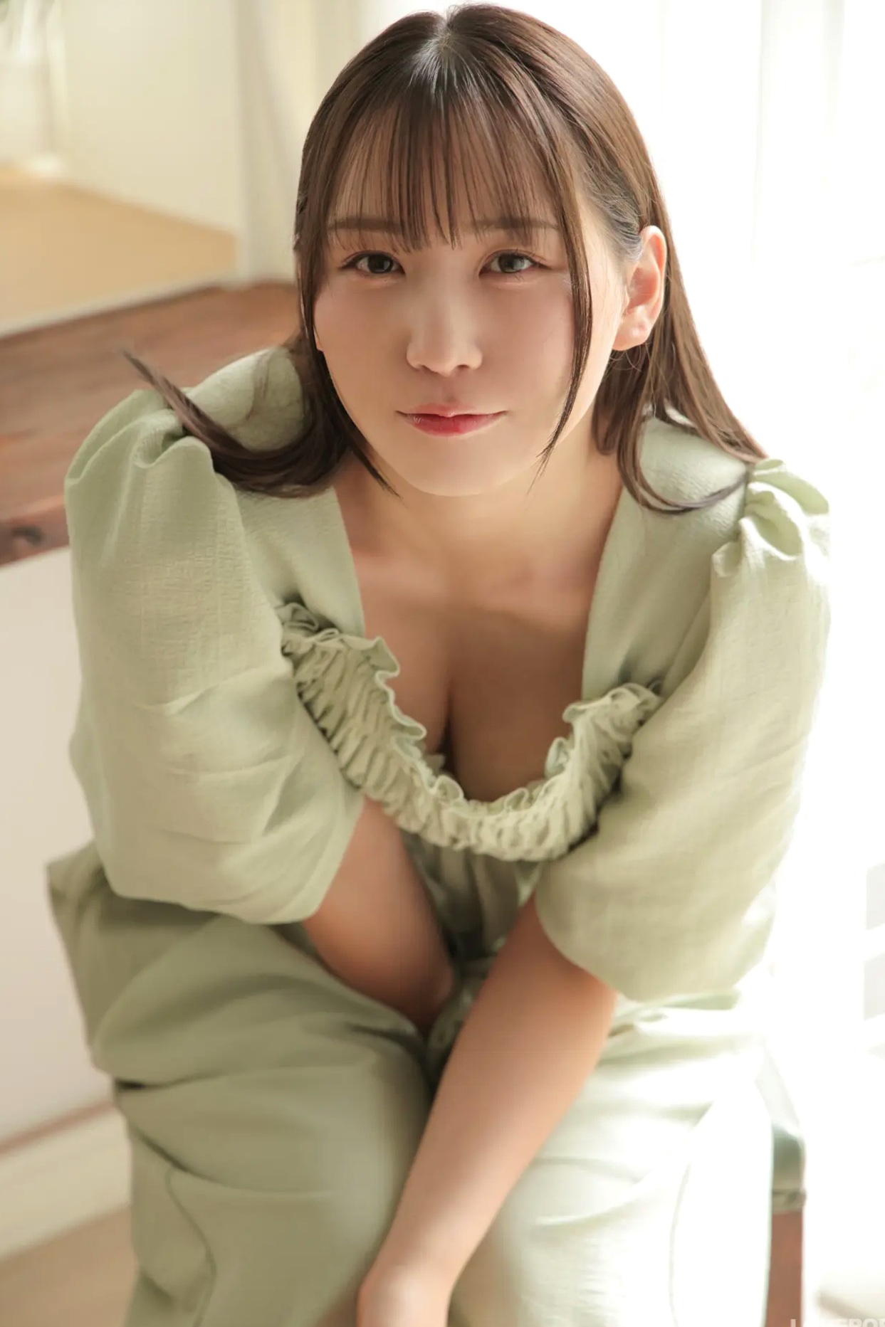 Gallery - [LOVEPOP] Ume Hyakka 百花梅 Photoset 05 [97P] 阳光家居清纯私房写真日本清新家居内衣美臀 女神私房照_秀色女神 - image 56