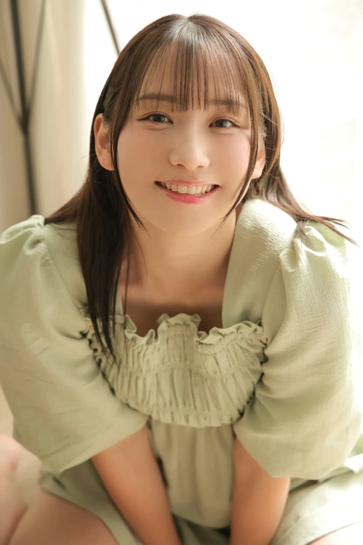 Gallery - [LOVEPOP] Ume Hyakka 百花梅 Photoset 05 [97P] 阳光家居清纯私房写真日本清新家居内衣美臀 女神私房照_秀色女神 - image 62