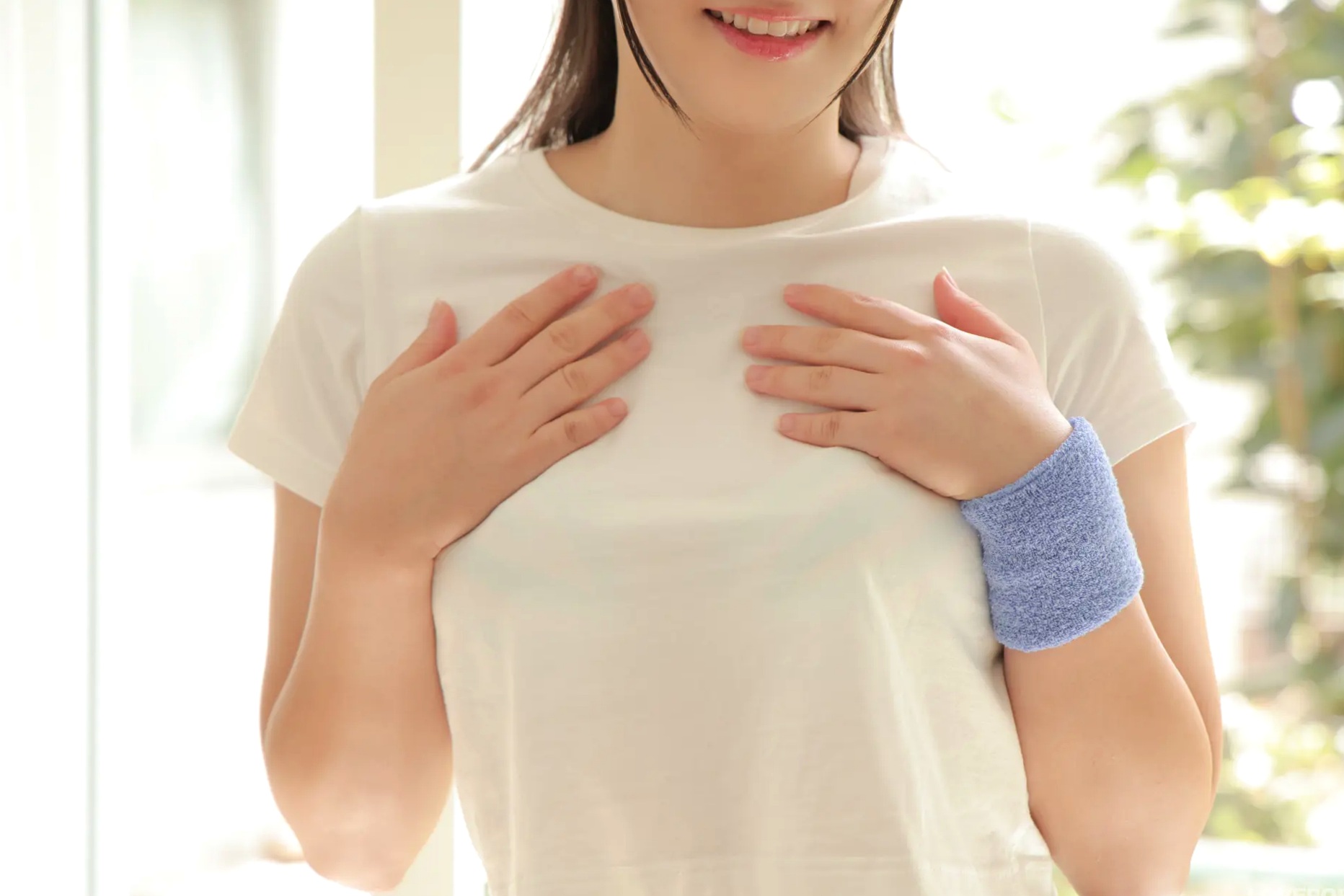 [LOVEPOP] Ume Hyakka 百花梅 Photoset 03 [82P] 清纯校服湿身戏水 蓝白条纹泳衣性感美腿写真