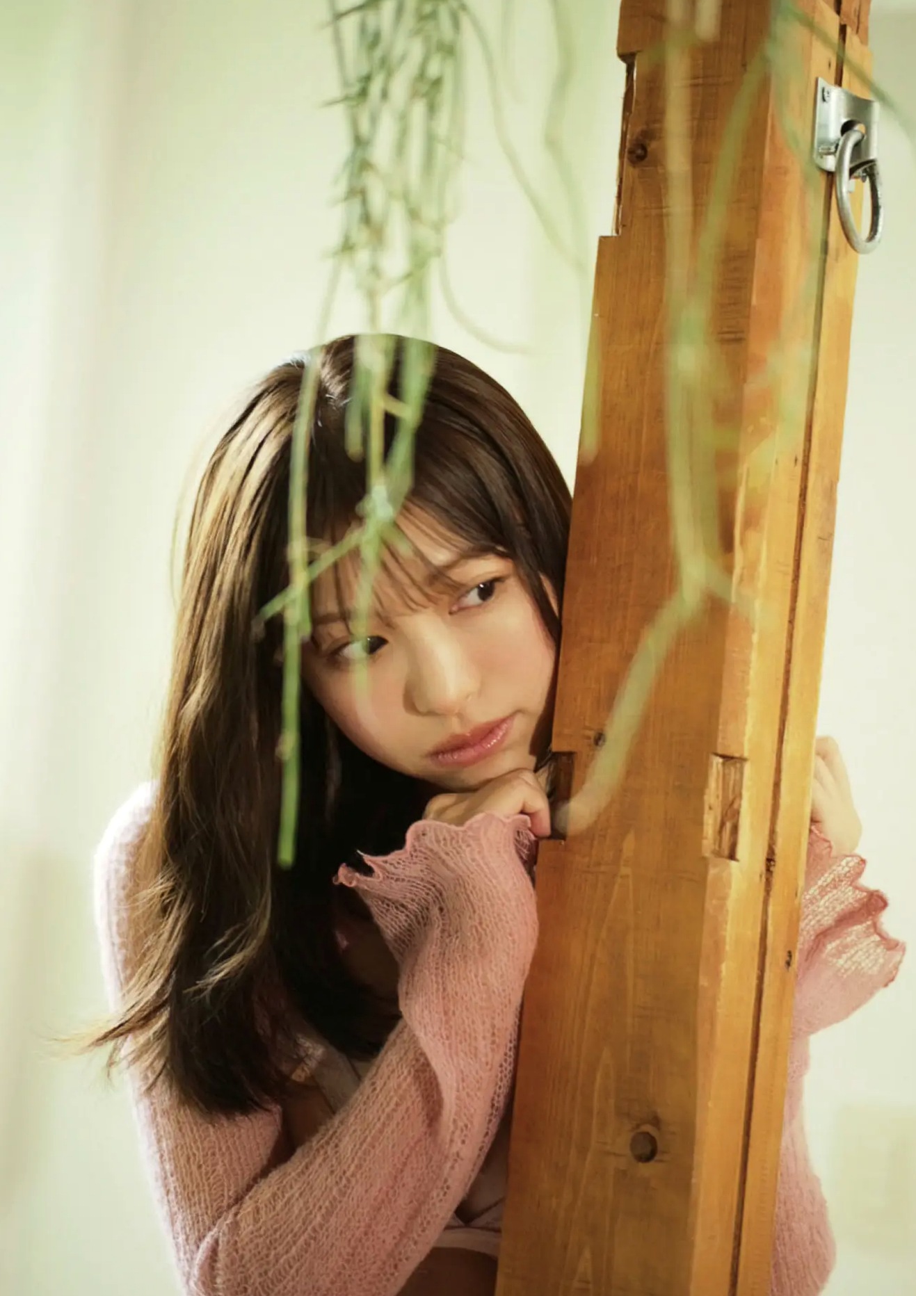 Gallery - 鈴木聖 - Gテレデジタル！[41P] 日系家居性感内衣私房写真日本性感内衣家居私房照 女神私房照_秀色女神 - image 16