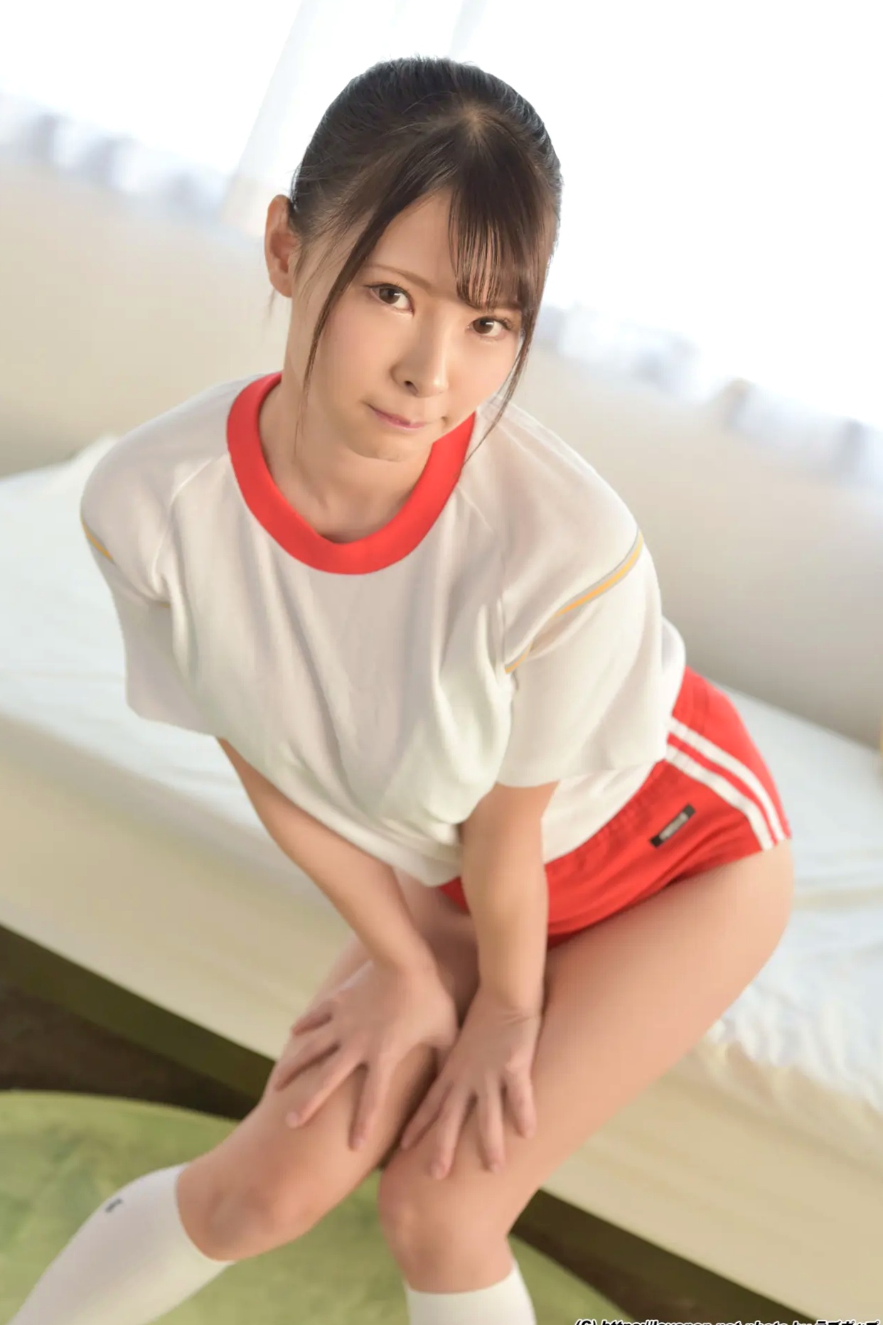 [LOVEPOP] Yuko Haruno 春野ゆこ Photoset 10 [89P] 日系清纯体操服家居私房写真