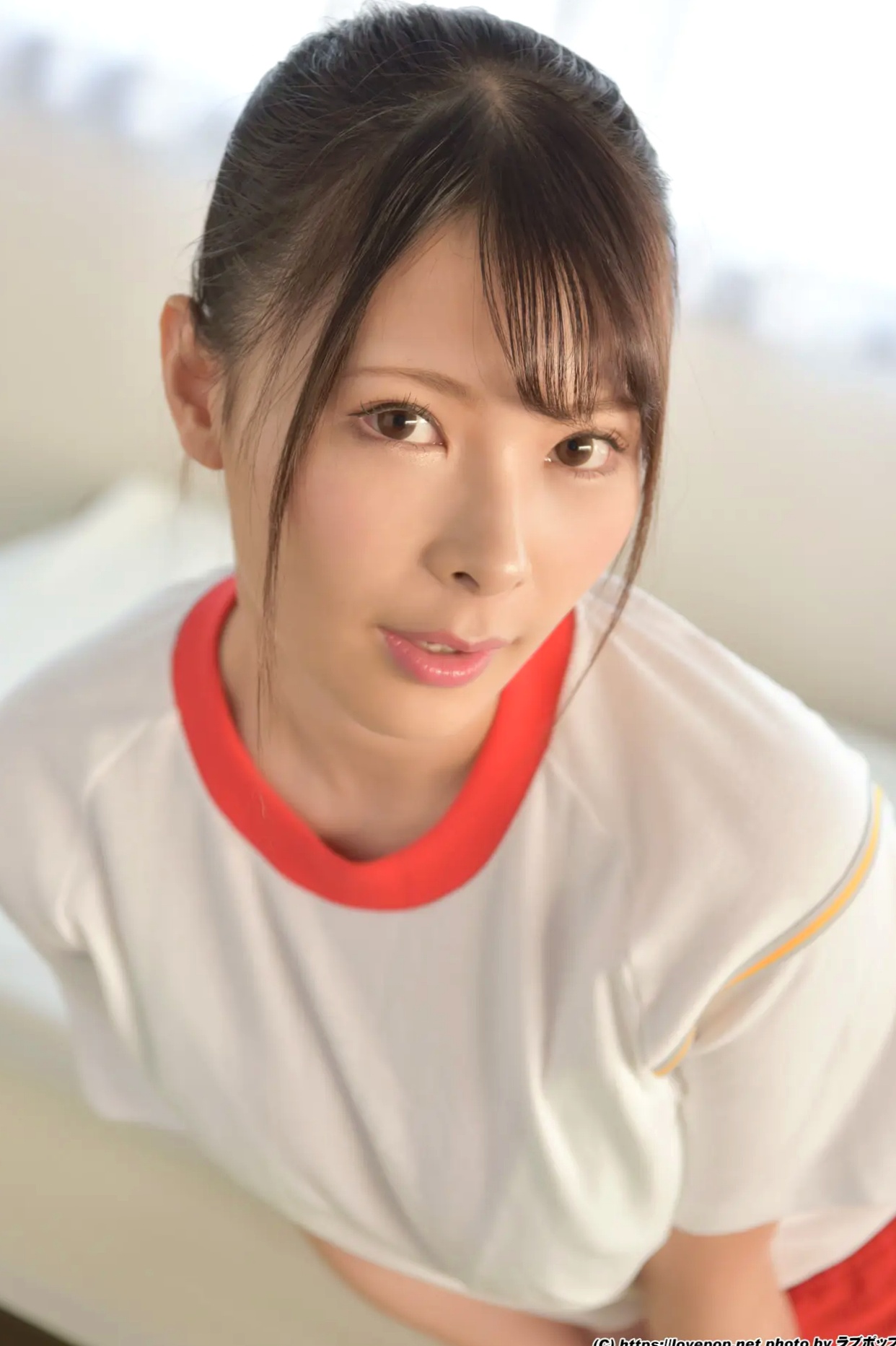 [LOVEPOP] Yuko Haruno 春野ゆこ Photoset 10 [89P] 日系清纯体操服家居私房写真
