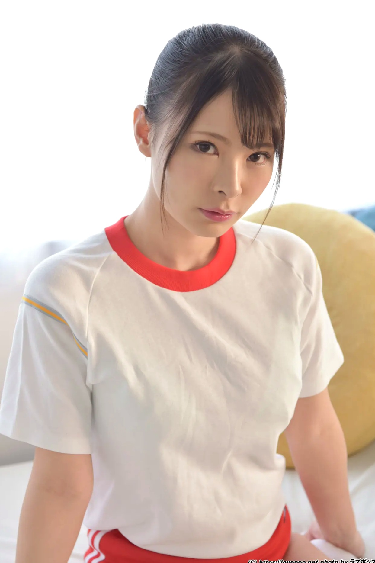 [LOVEPOP] Yuko Haruno 春野ゆこ Photoset 10 [89P] 日系清纯体操服家居私房写真